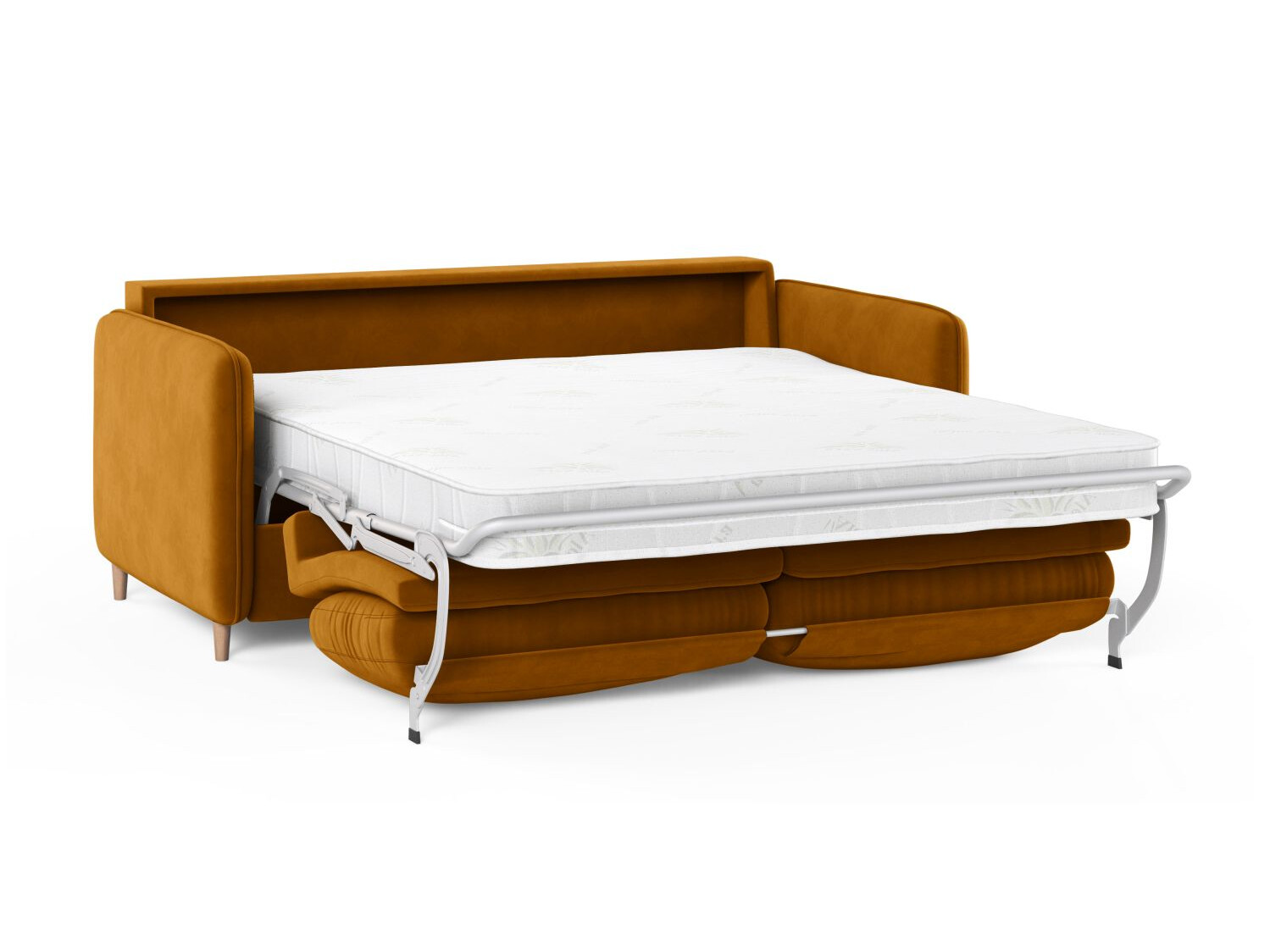 Canapea extensibilă Beckley 357 (Salvador 10)