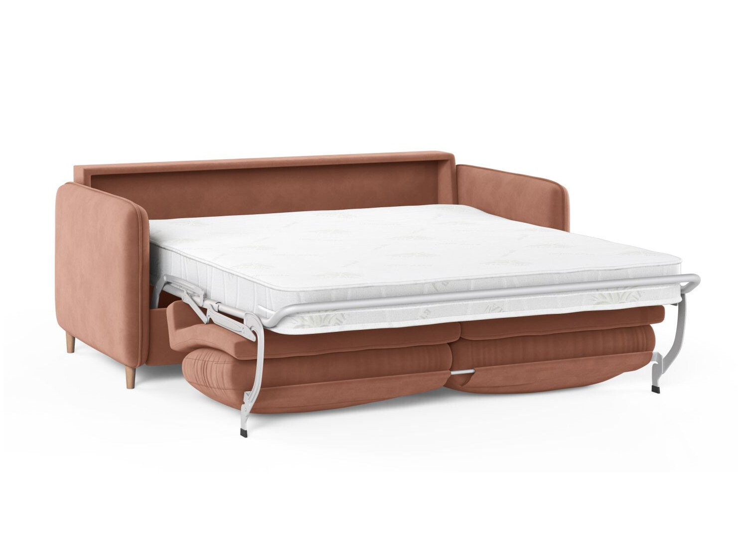 Canapea extensibilă Beckley 357 (Salvador 11)