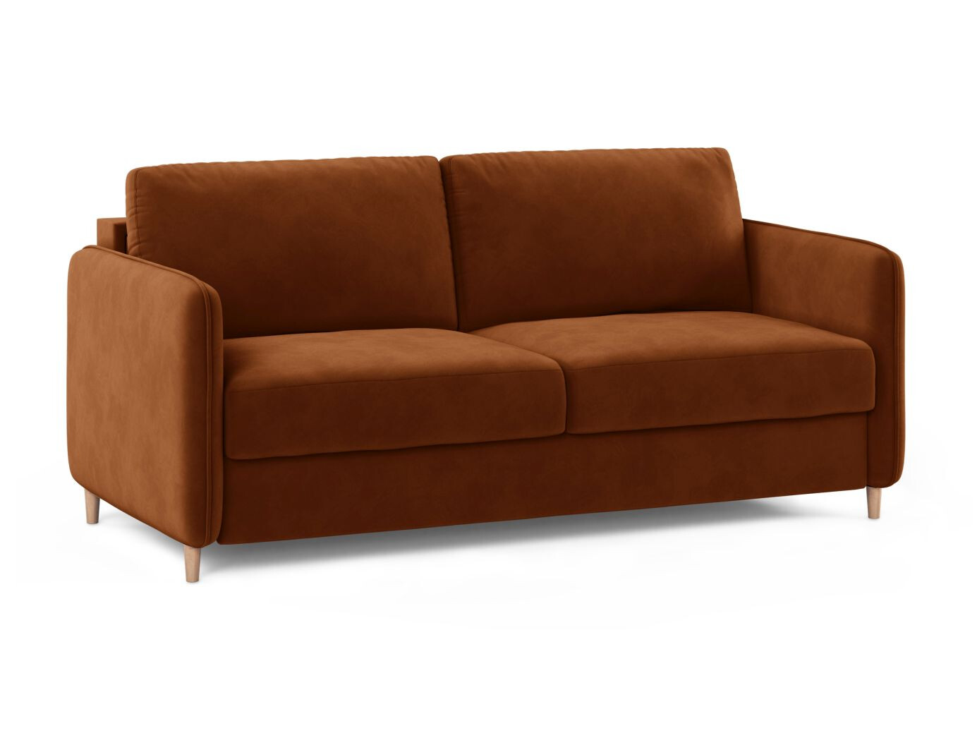 Canapea extensibilă Beckley 357 (Salvador 14)