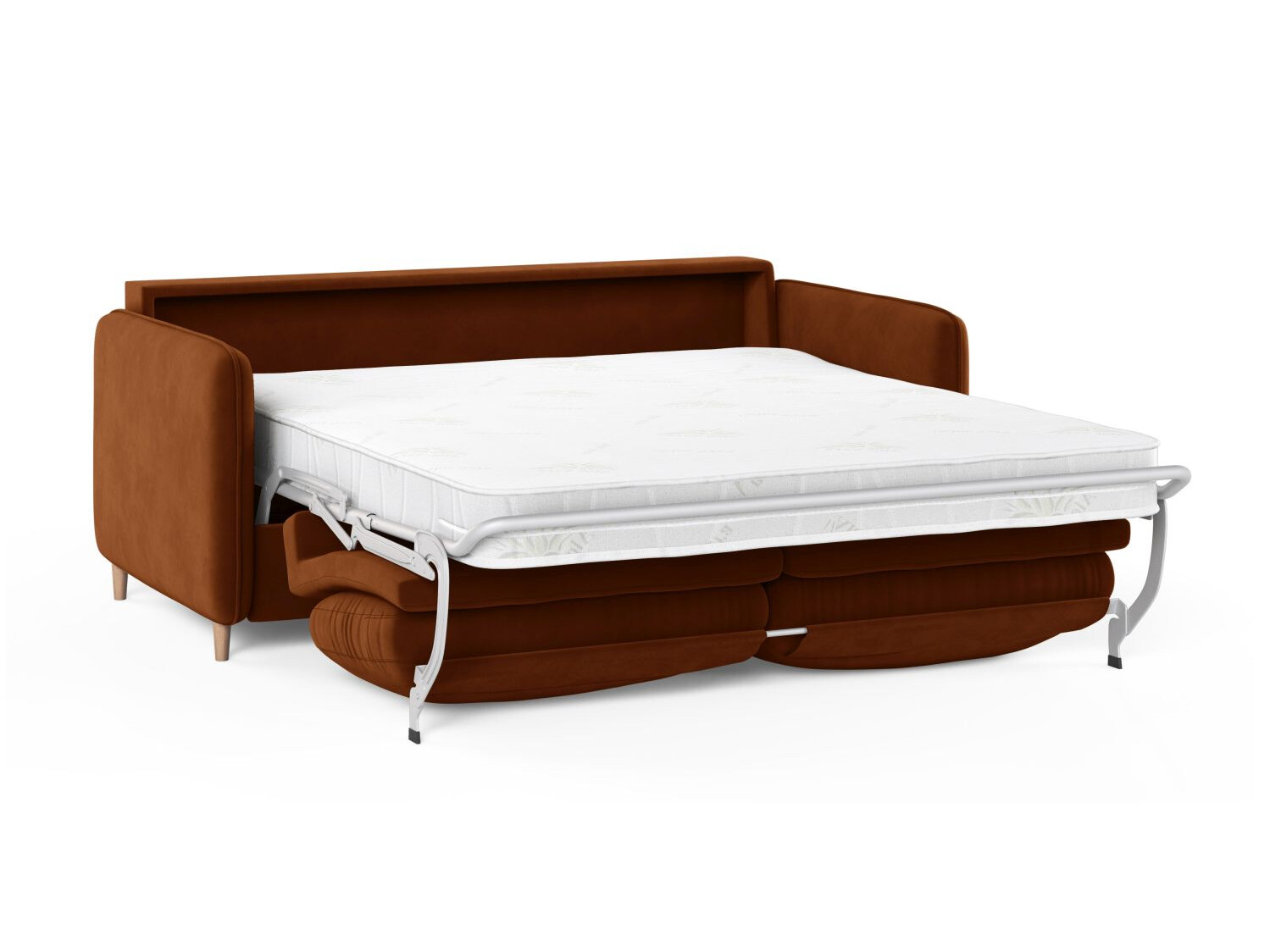 Canapea extensibilă Beckley 357 (Salvador 14)