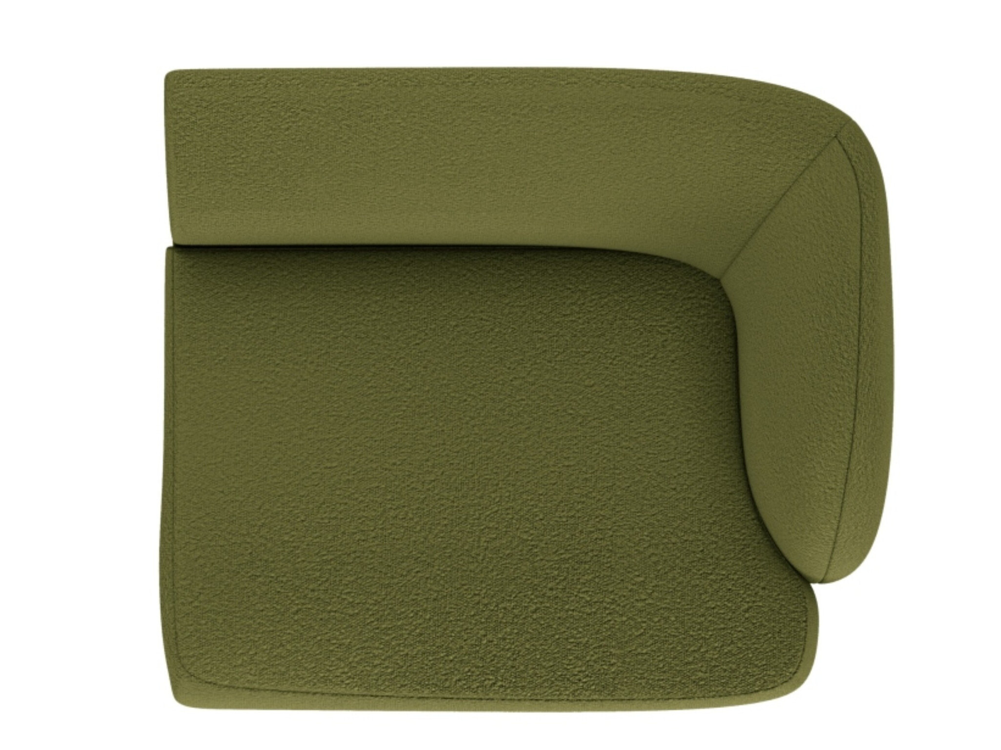 Sistem modular de șezut Tivlomi 113 (Baloo 2090)
