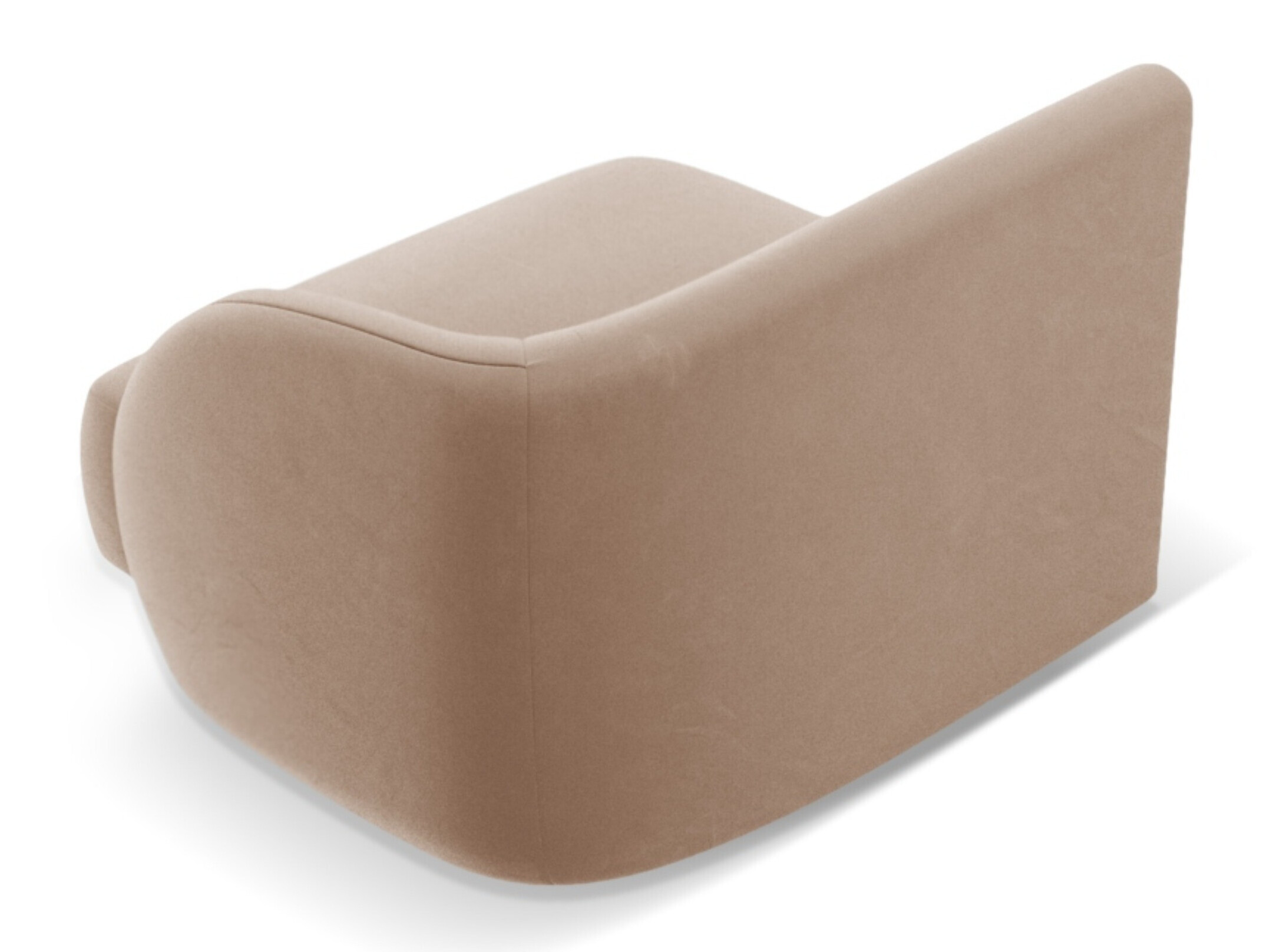 Sistem modular de șezut Tivlomi 113 (Bluvel 40)