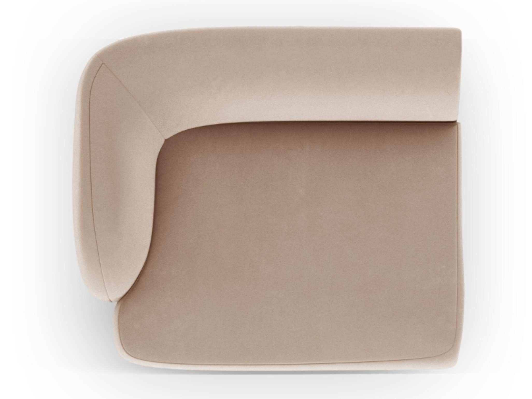 Sistem modular de șezut Tivlomi 113 (Bluvel 40)