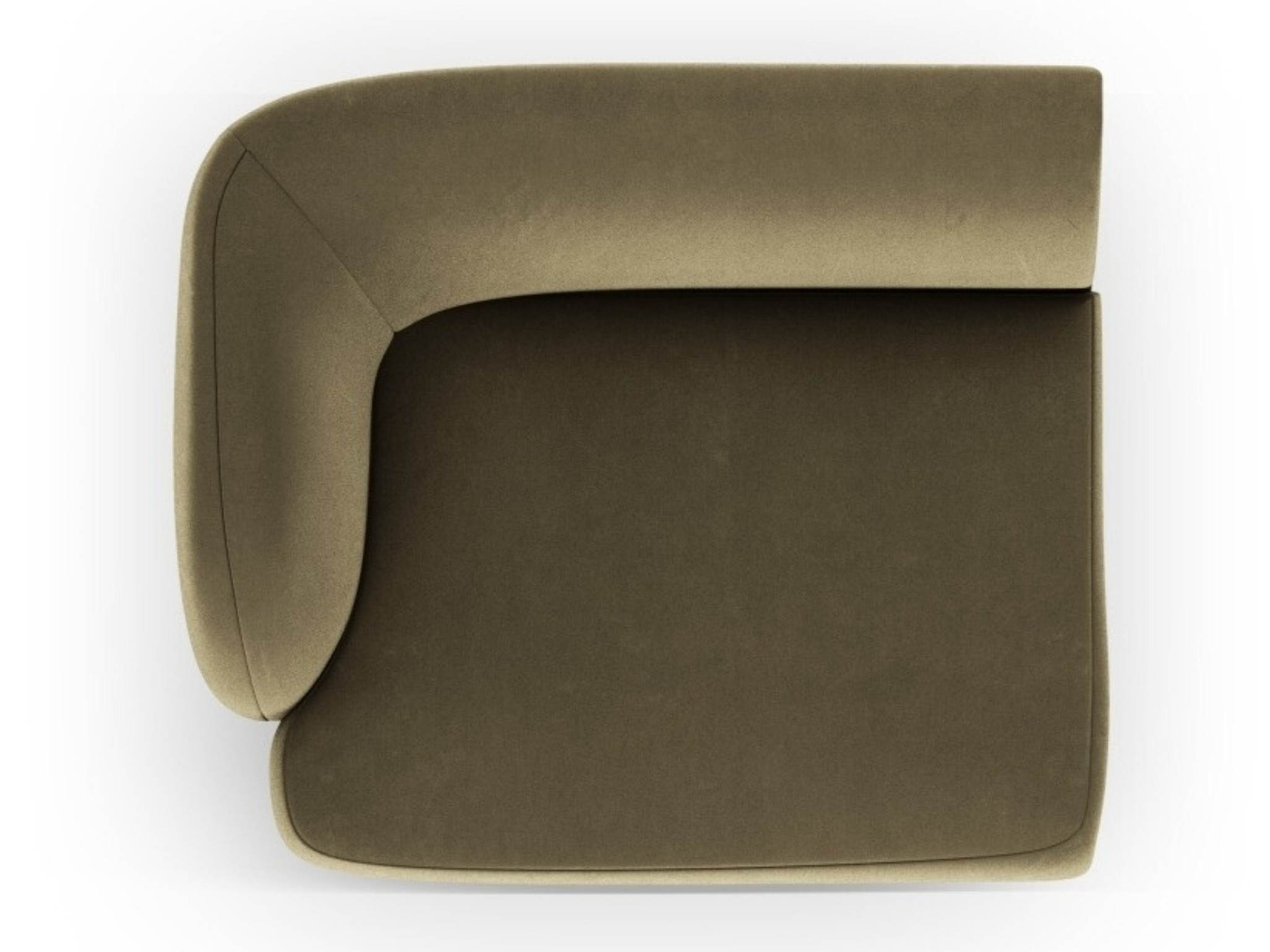 Sistem modular de șezut Tivlomi 113 (Bluvel 77)
