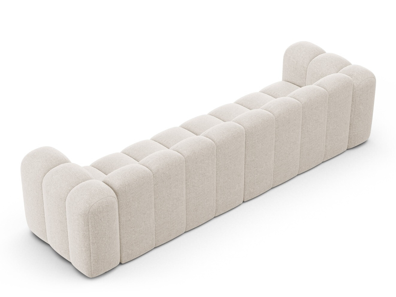 Canapea modulară Cirleve 100 (Eden 02)