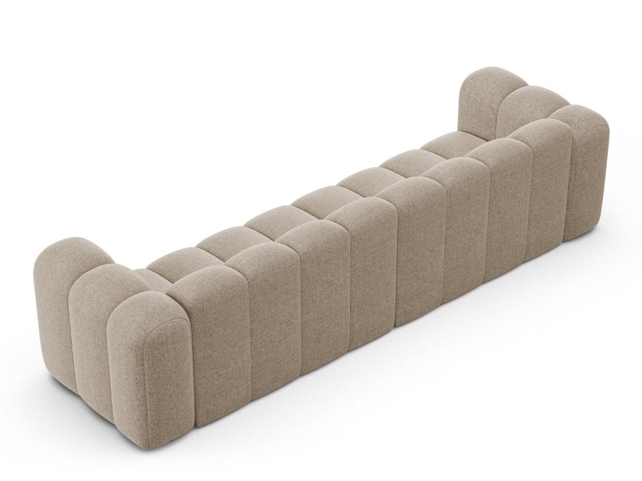 Canapea modulară Cirleve 100 (Eden 04)