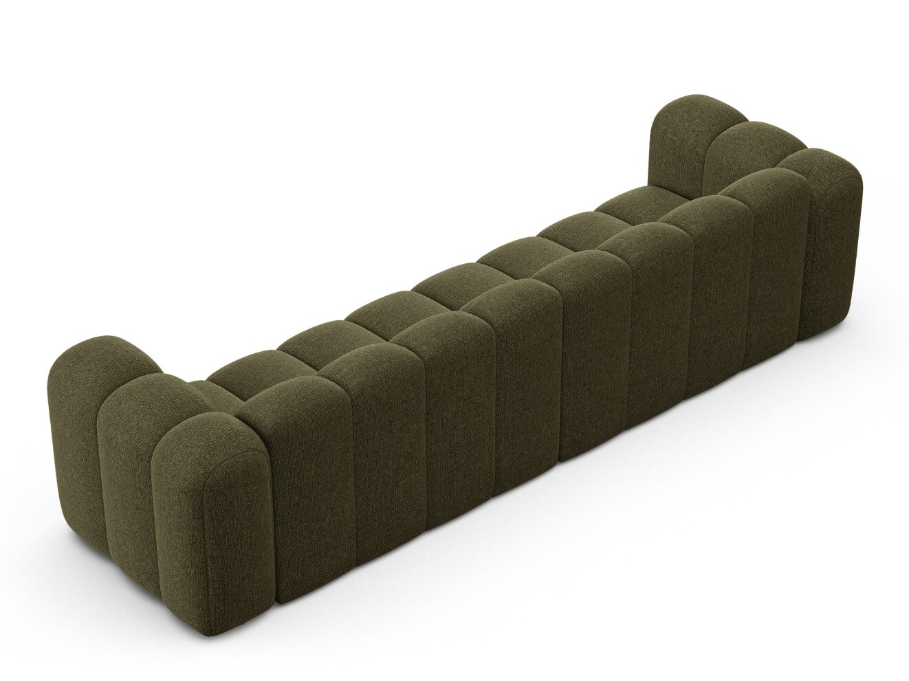 Canapea modulară Cirleve 100 (Eden 12)