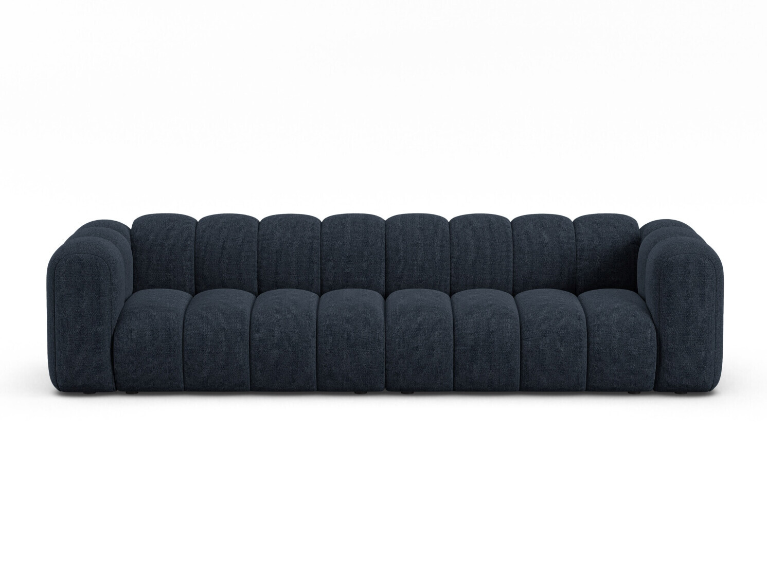 Canapea modulară Cirleve 100 (Eden 16 Deep Albastru)