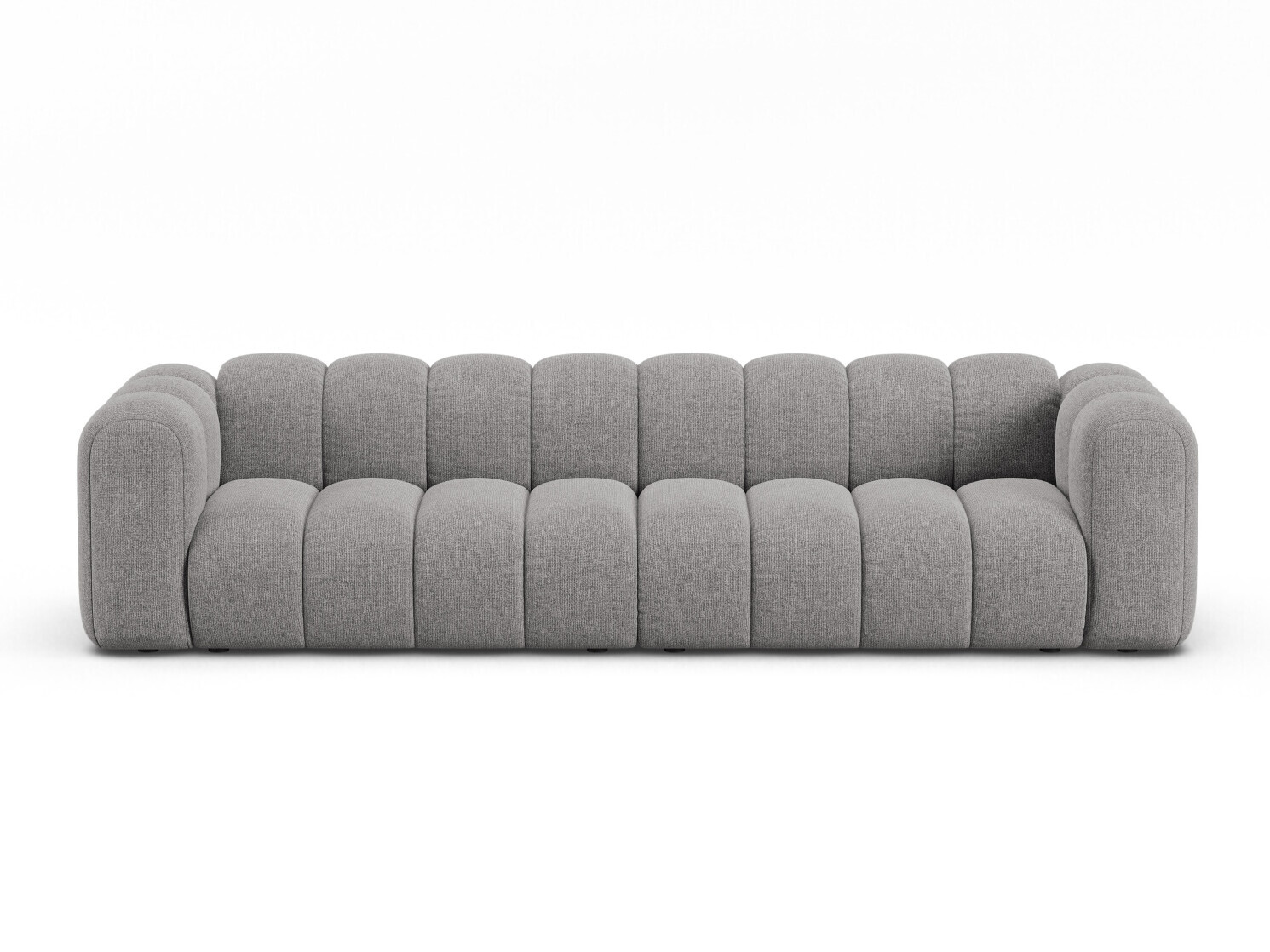 Canapea modulară Cirleve 100 (Eden 18 Gri)