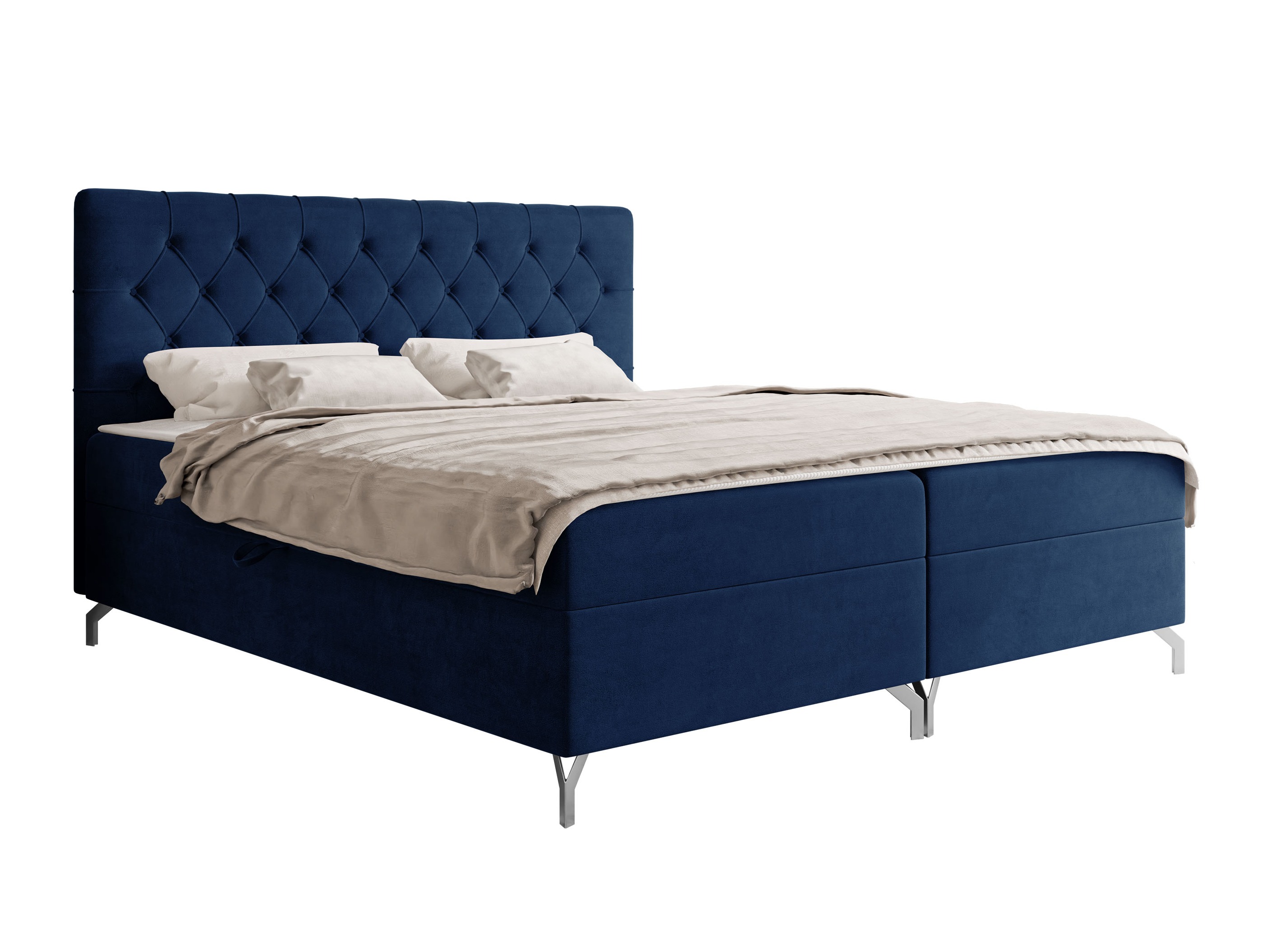 Pat boxspring Focus (Fresh 11)