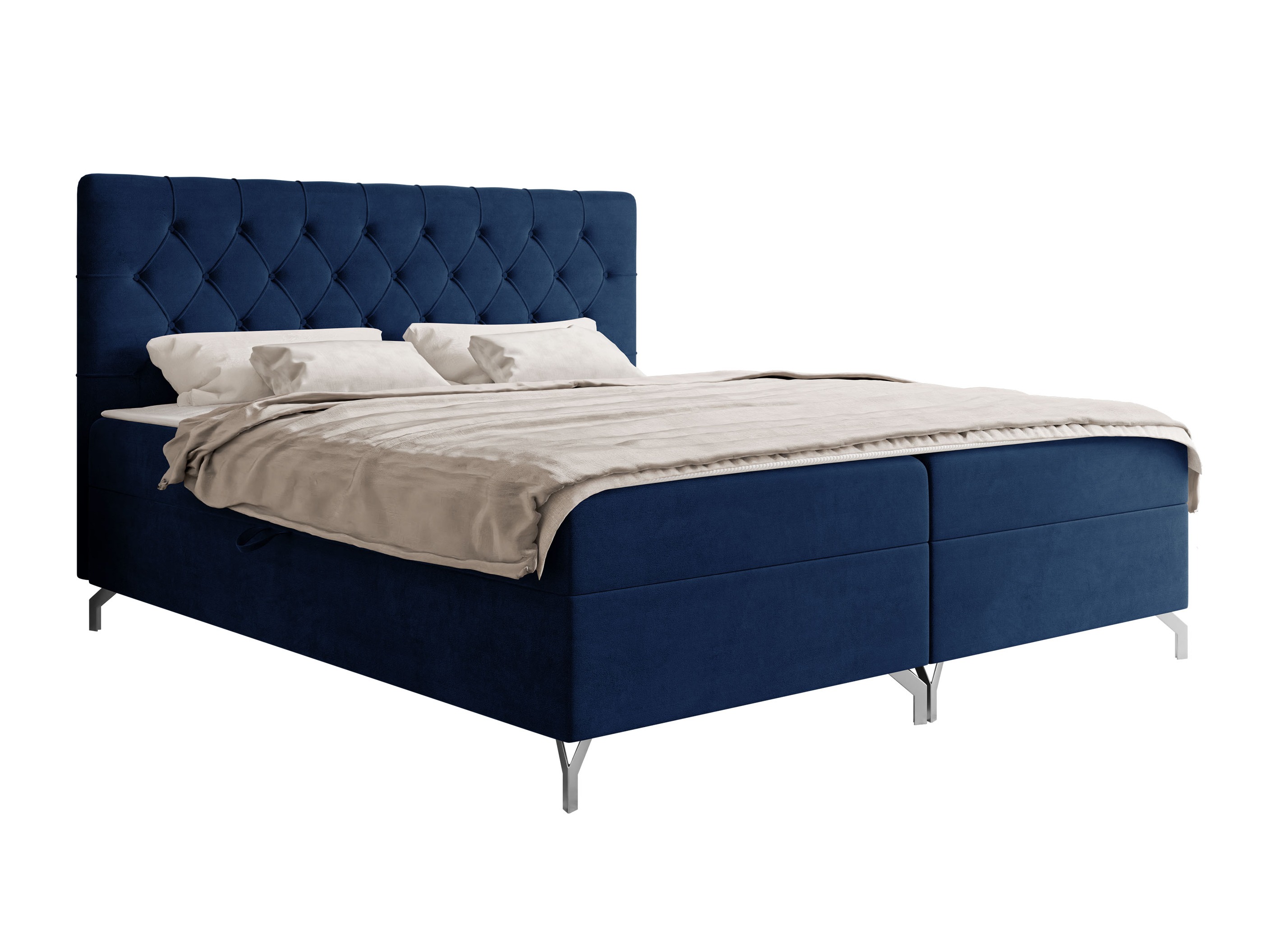 Pat boxspring Focus (Fresh 11)
