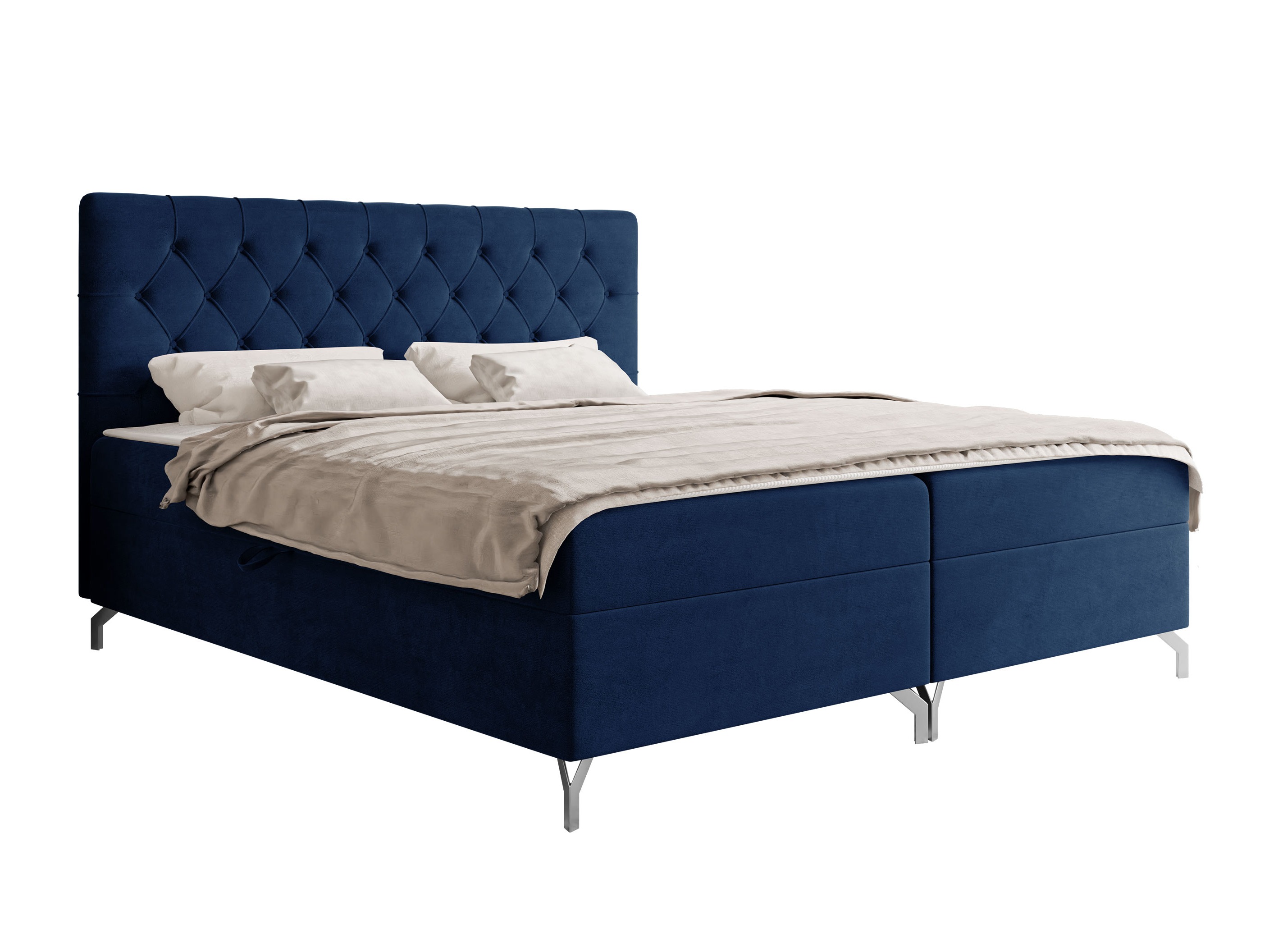 Pat boxspring Focus (Fresh 11)