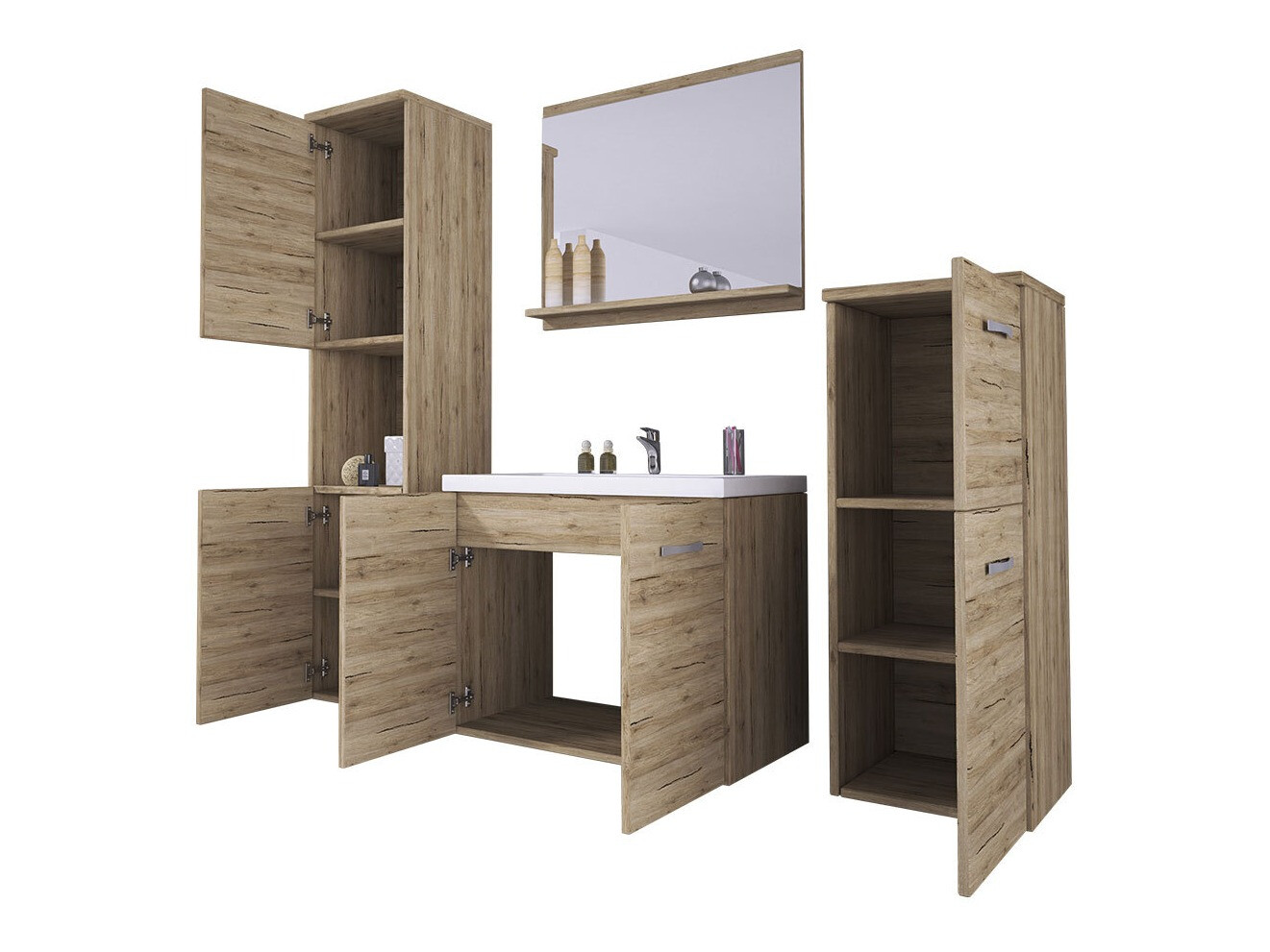 Set baie Sarasota 108 (Bodega)