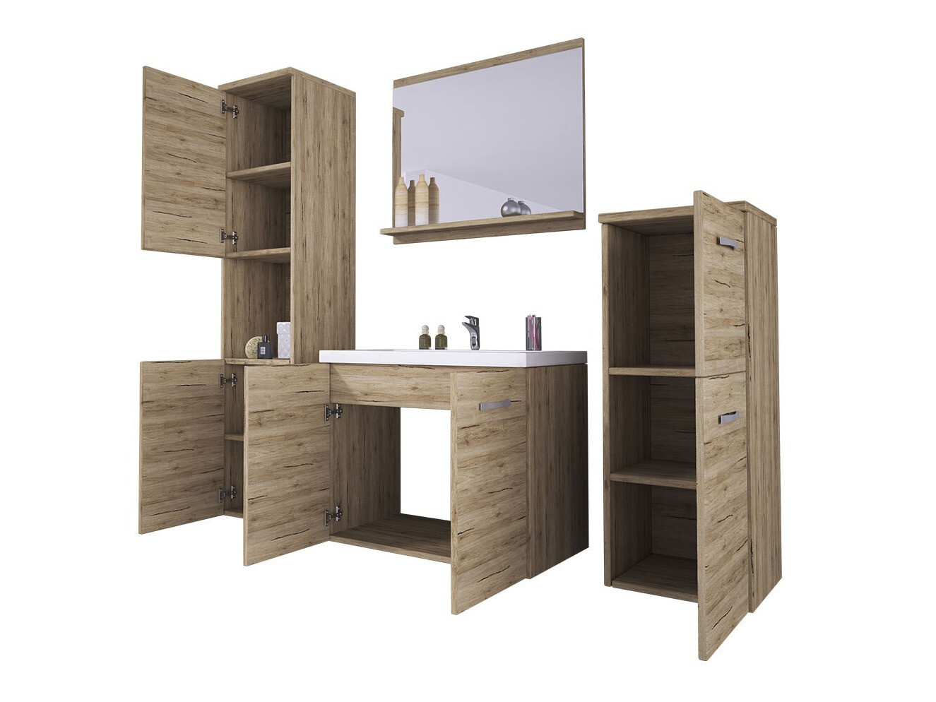 Set baie Sarasota 108 (Cașmir)