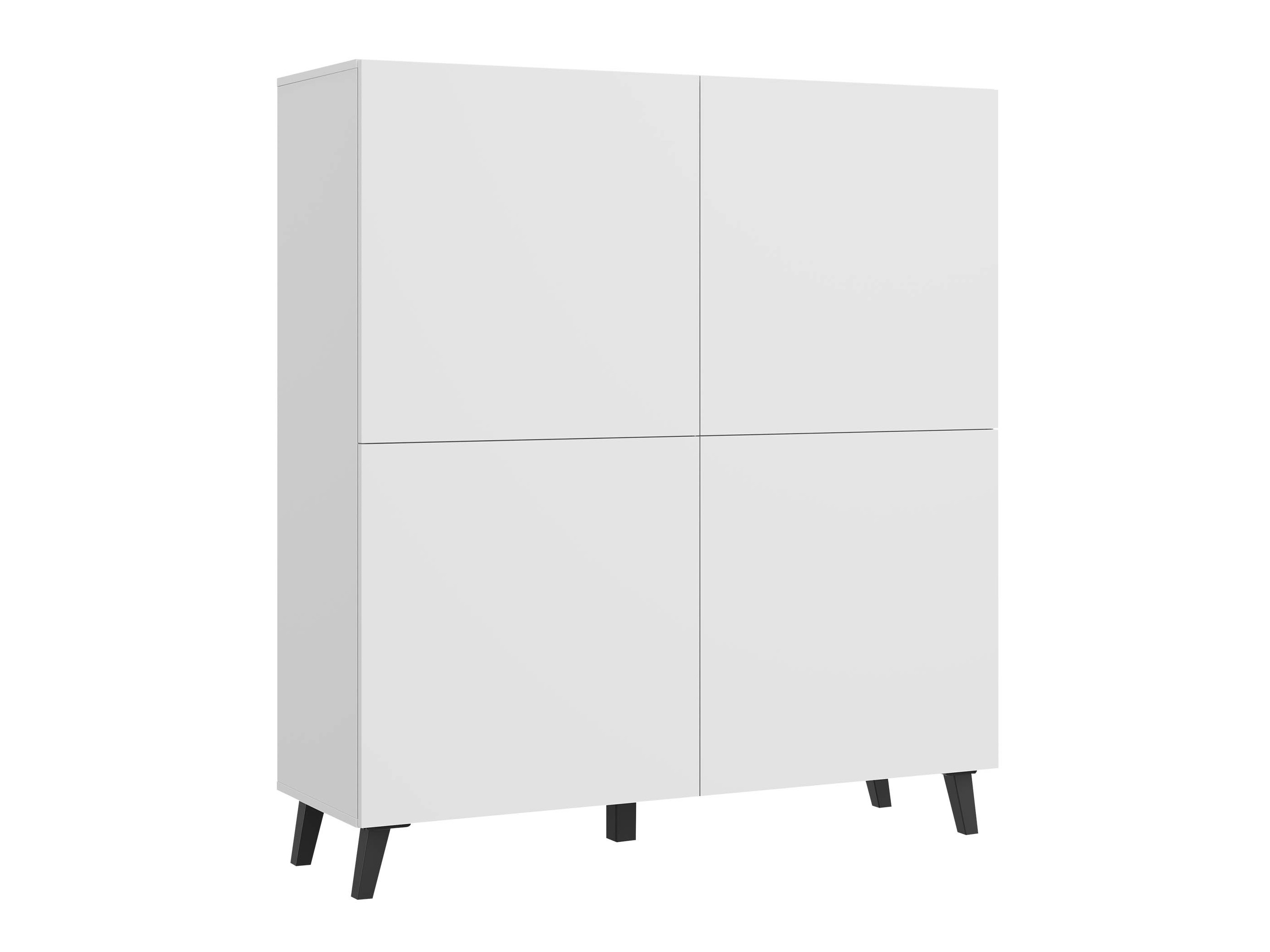 Bufet Levtive 100 (Alb)