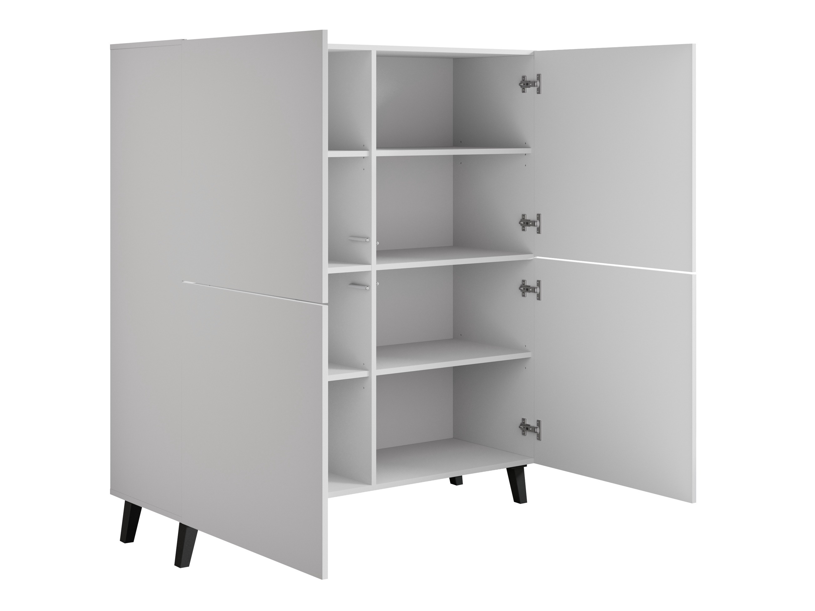 Bufet Levtive 100 (Alb)