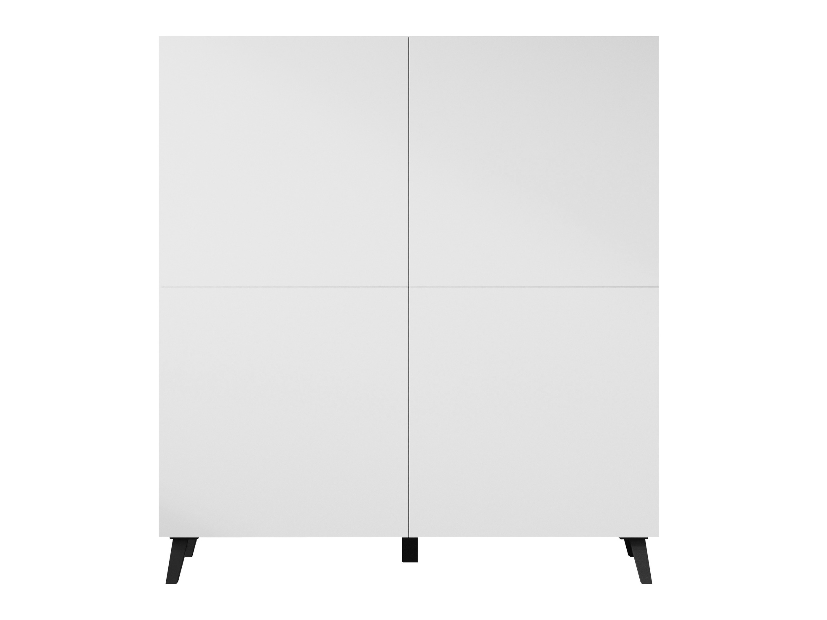 Bufet Levtive 100 (Alb)