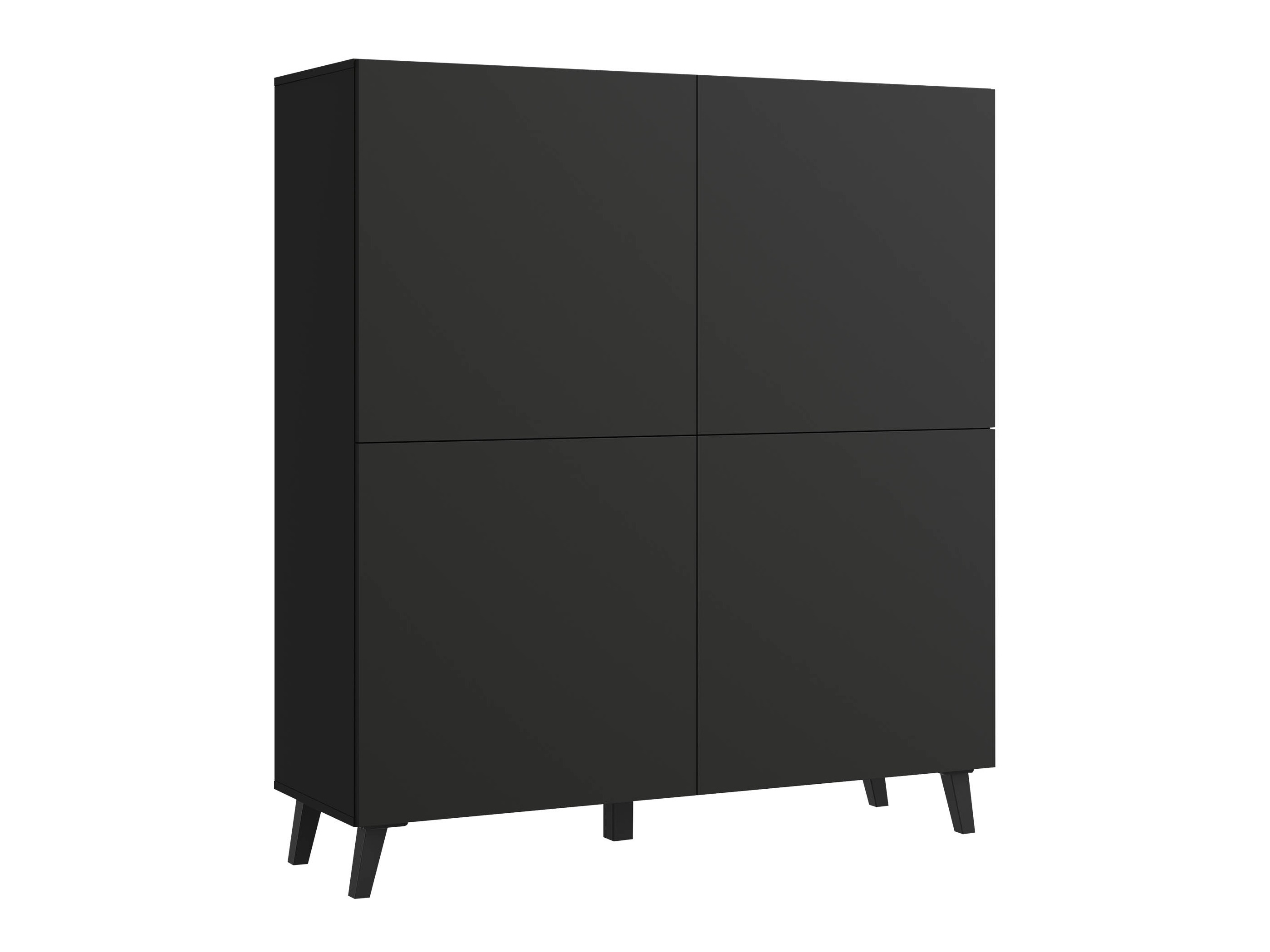 Bufet Levtive 100 (Grafit)