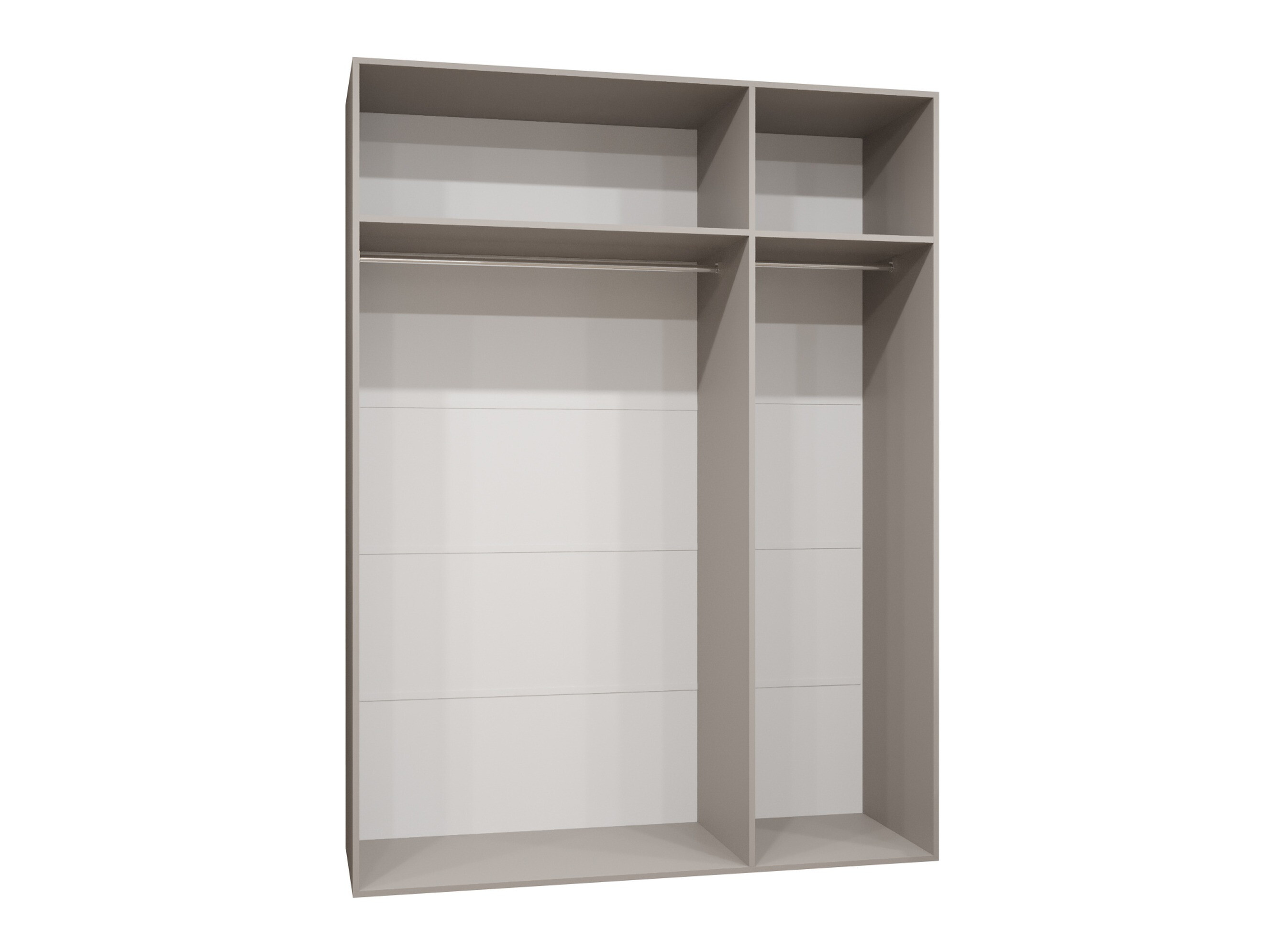 Dulap Hartford 609 (Alb)