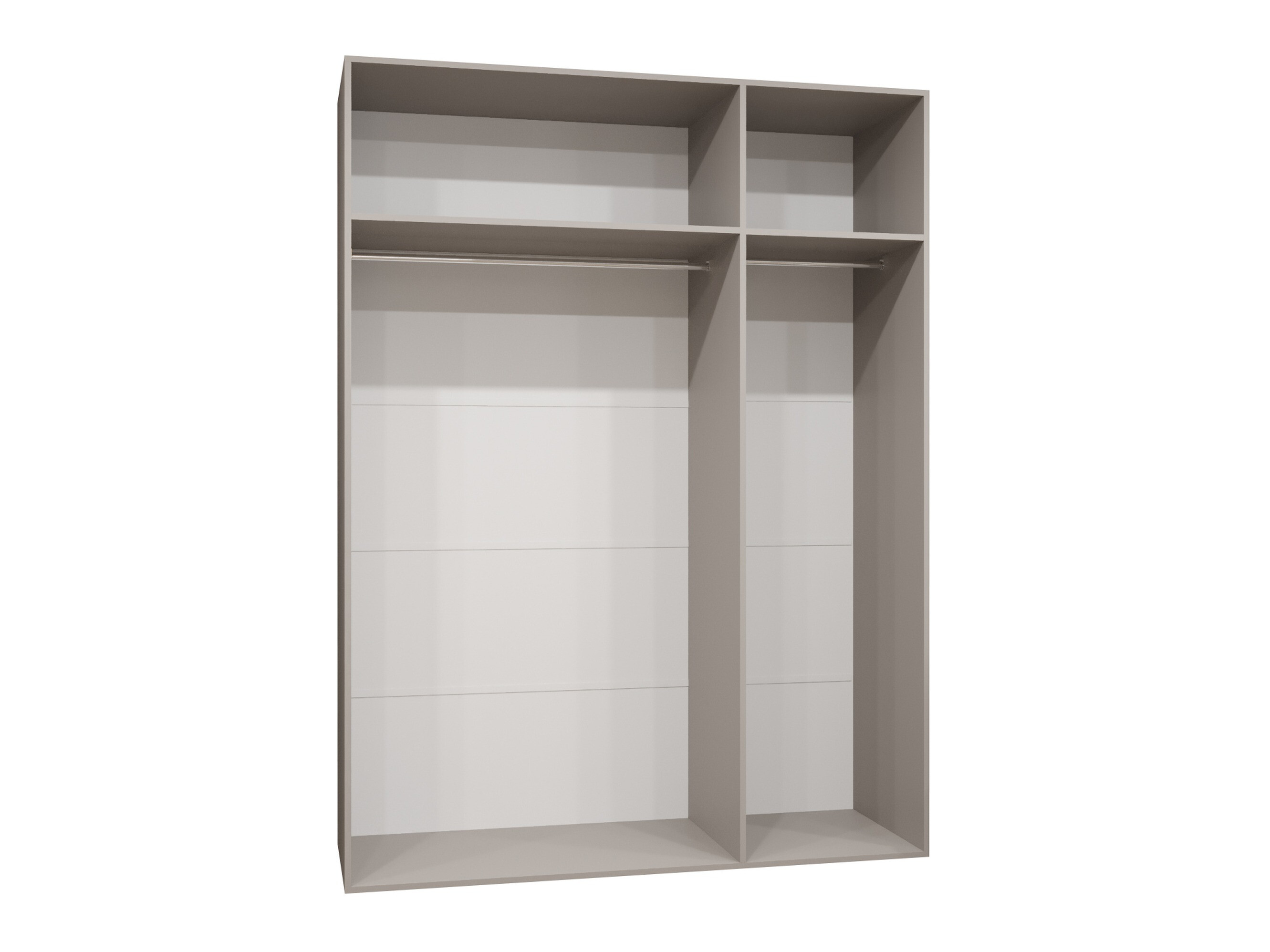 Dulap Hartford 609 (Alb)