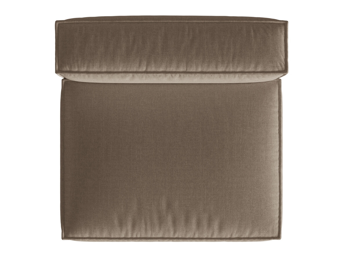 Fotoliu modular Sonsore 110 (Liberty 05)