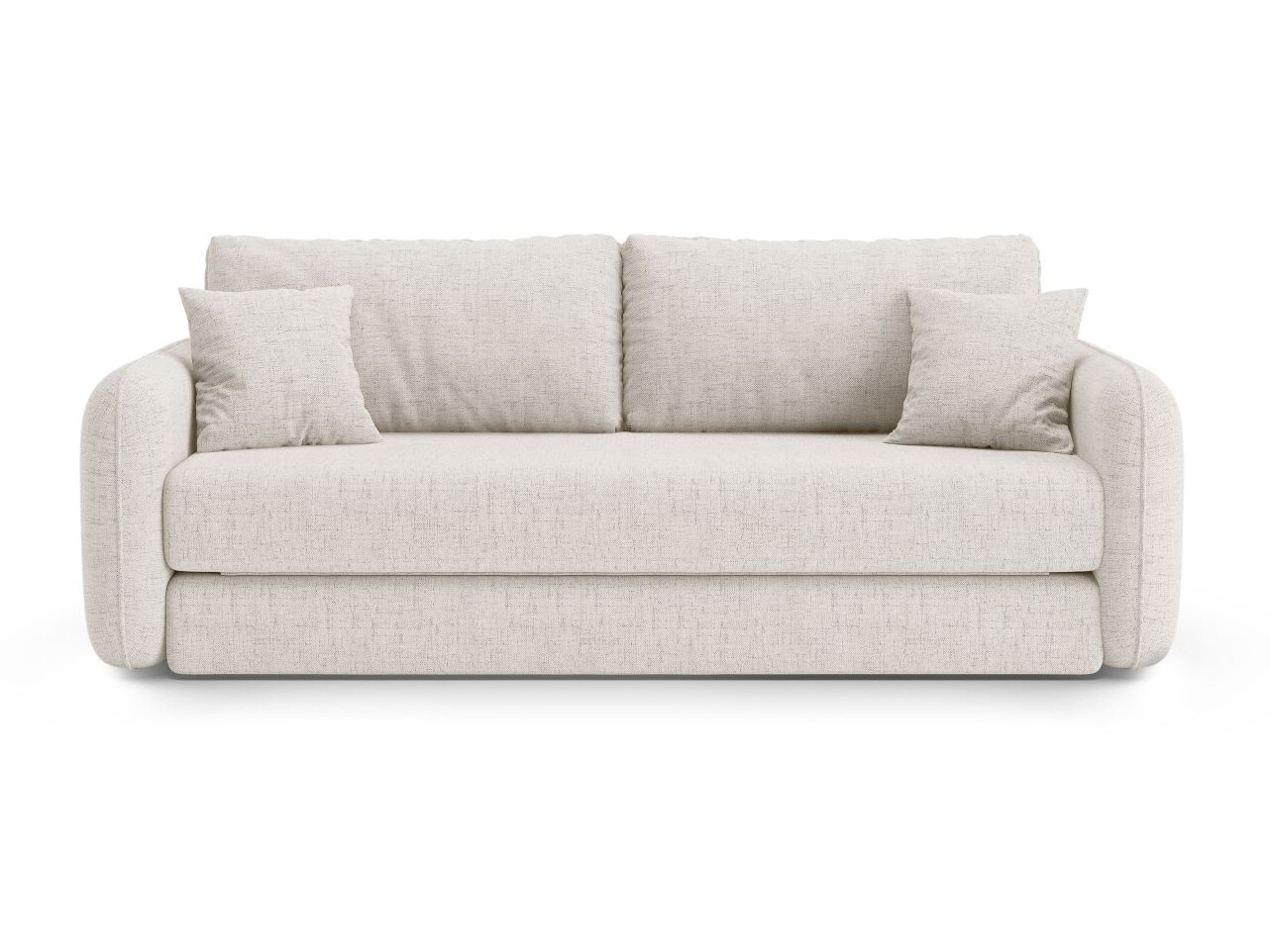 Canapea extensibilă Beckley 358 (Moly 02)