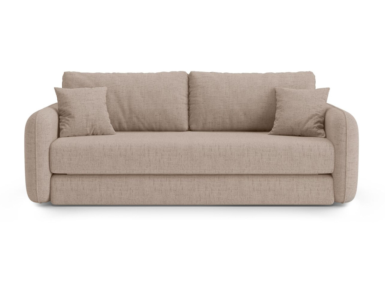 Canapea extensibilă Beckley 358 (Moly 11)