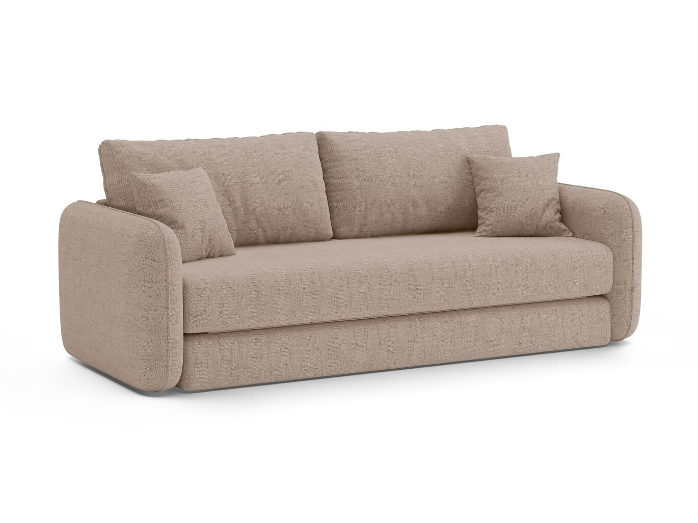 Canapea extensibilă Beckley 358 (Moly 11)