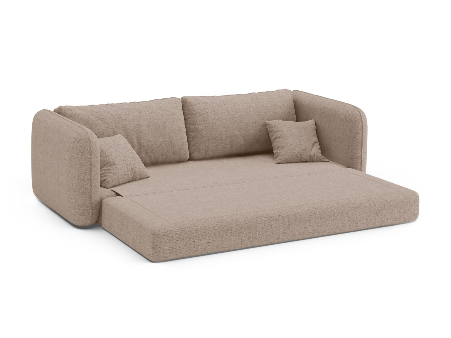 Canapea extensibilă Beckley 358 (Moly 11)