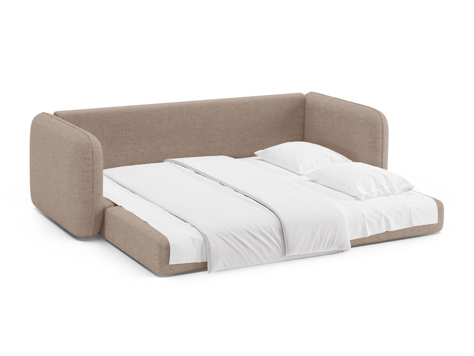 Canapea extensibilă Beckley 358 (Moly 11)