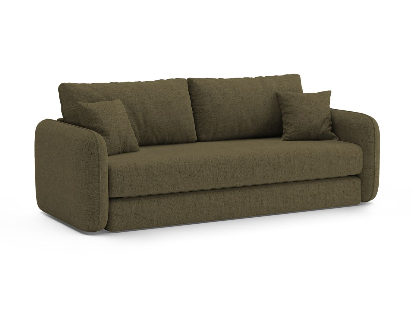 Canapea extensibilă Beckley 358 (Moly 38)