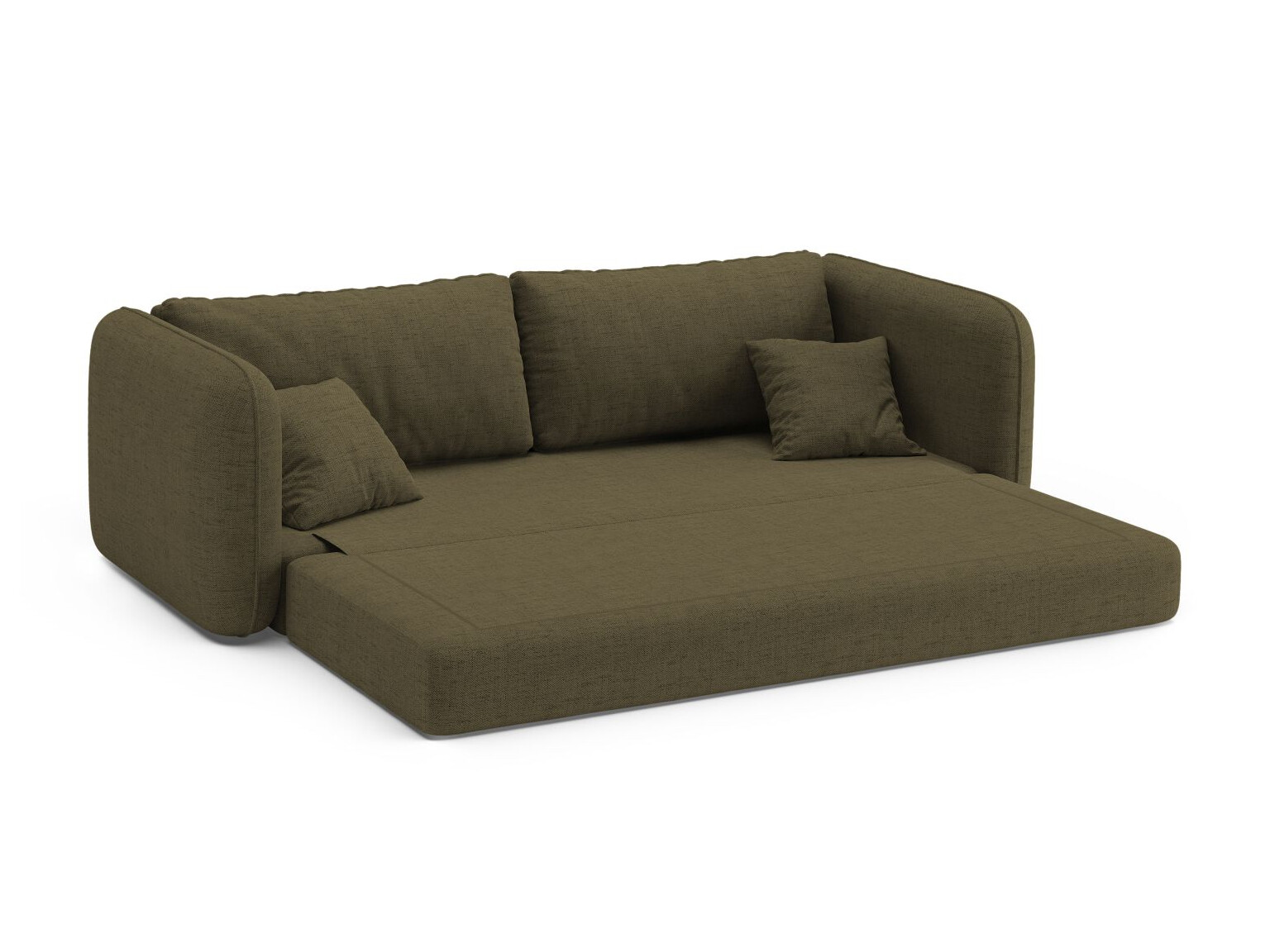 Canapea extensibilă Beckley 358 (Moly 38)