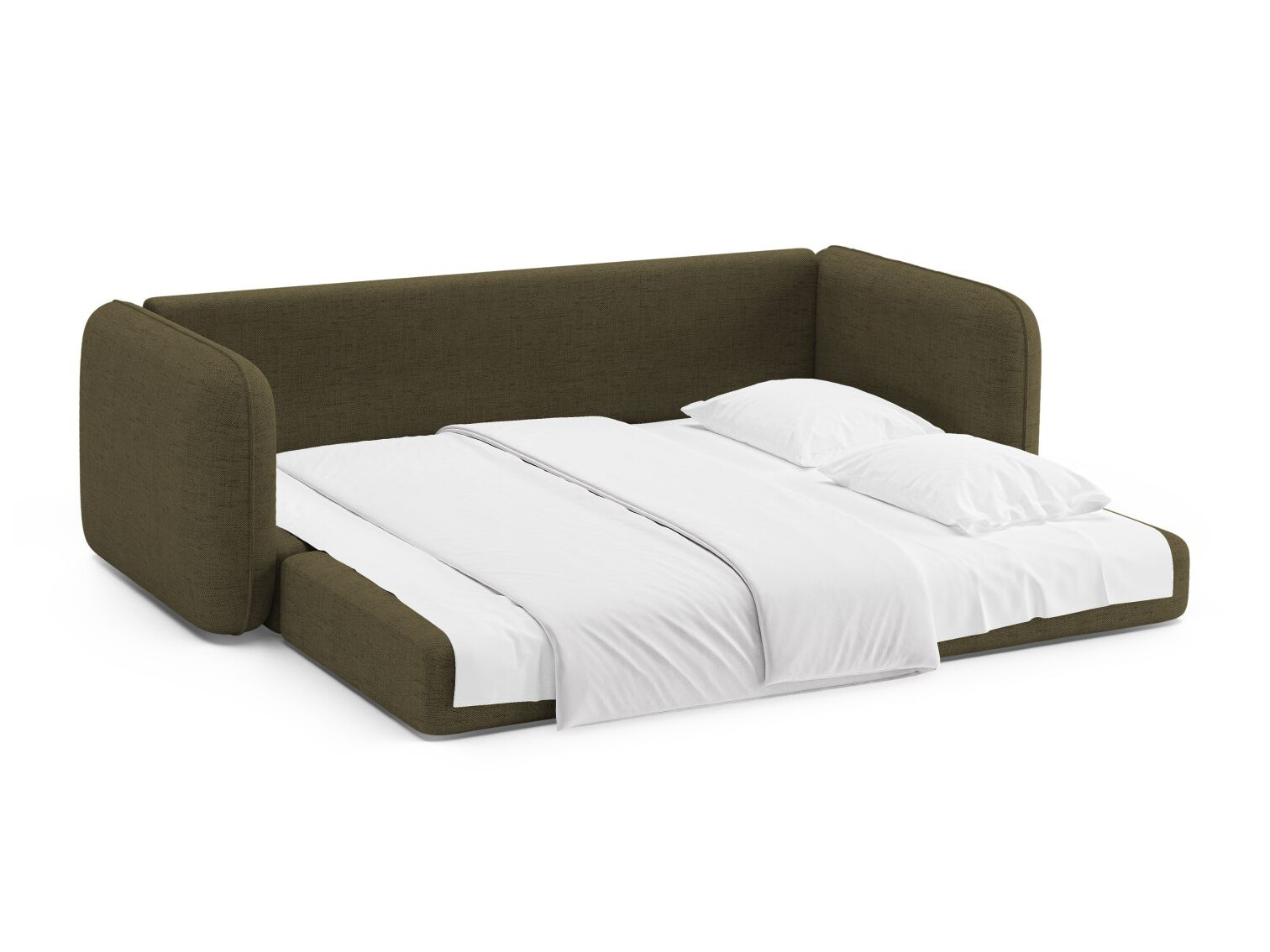 Canapea extensibilă Beckley 358 (Moly 38)