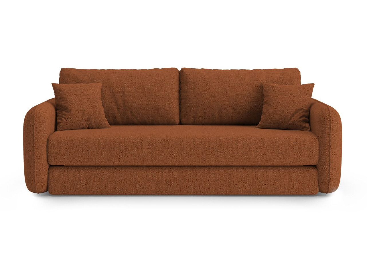 Canapea extensibilă Beckley 358 (Moly 54)
