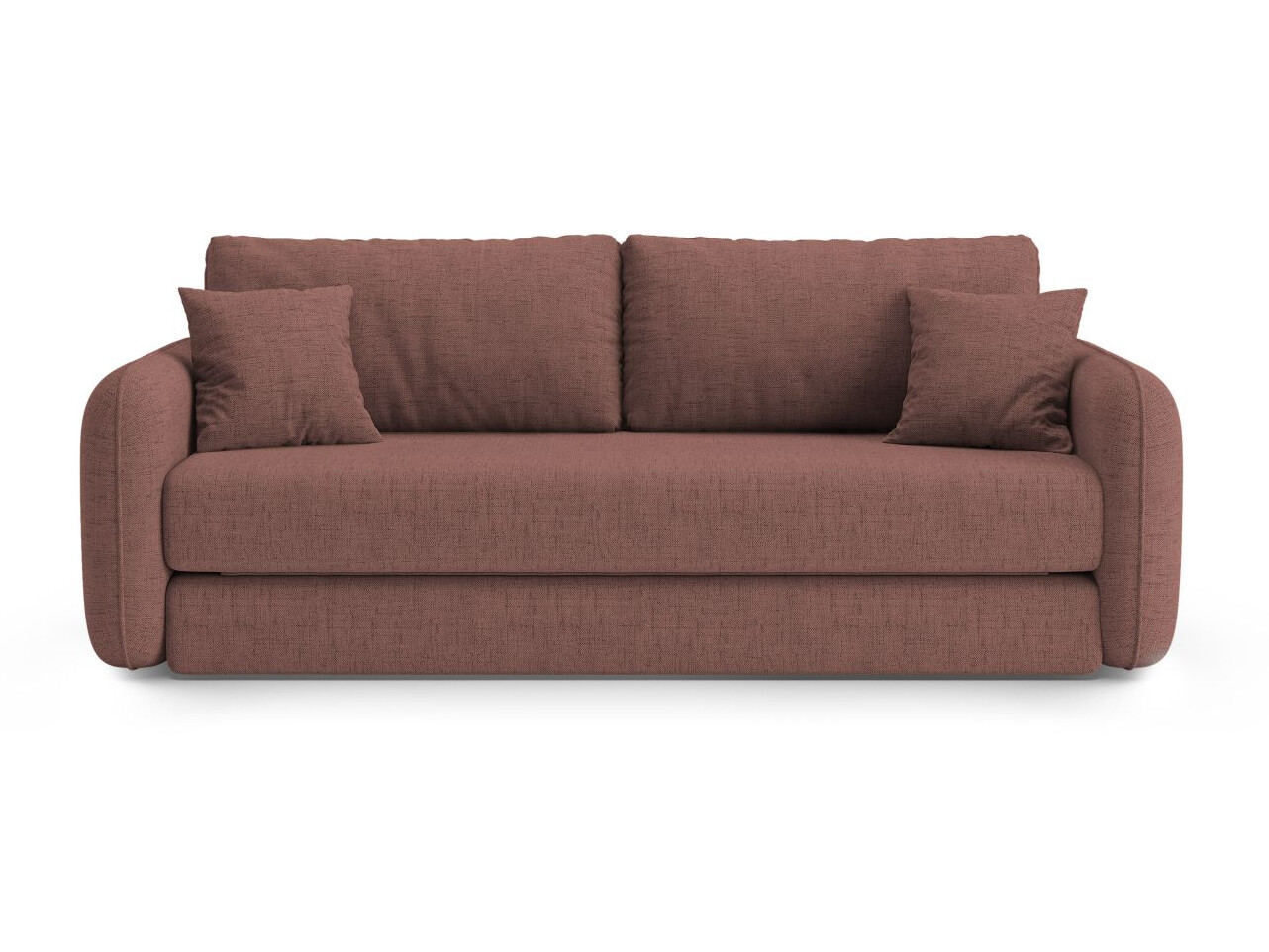 Canapea extensibilă Beckley 358 (Moly 63)