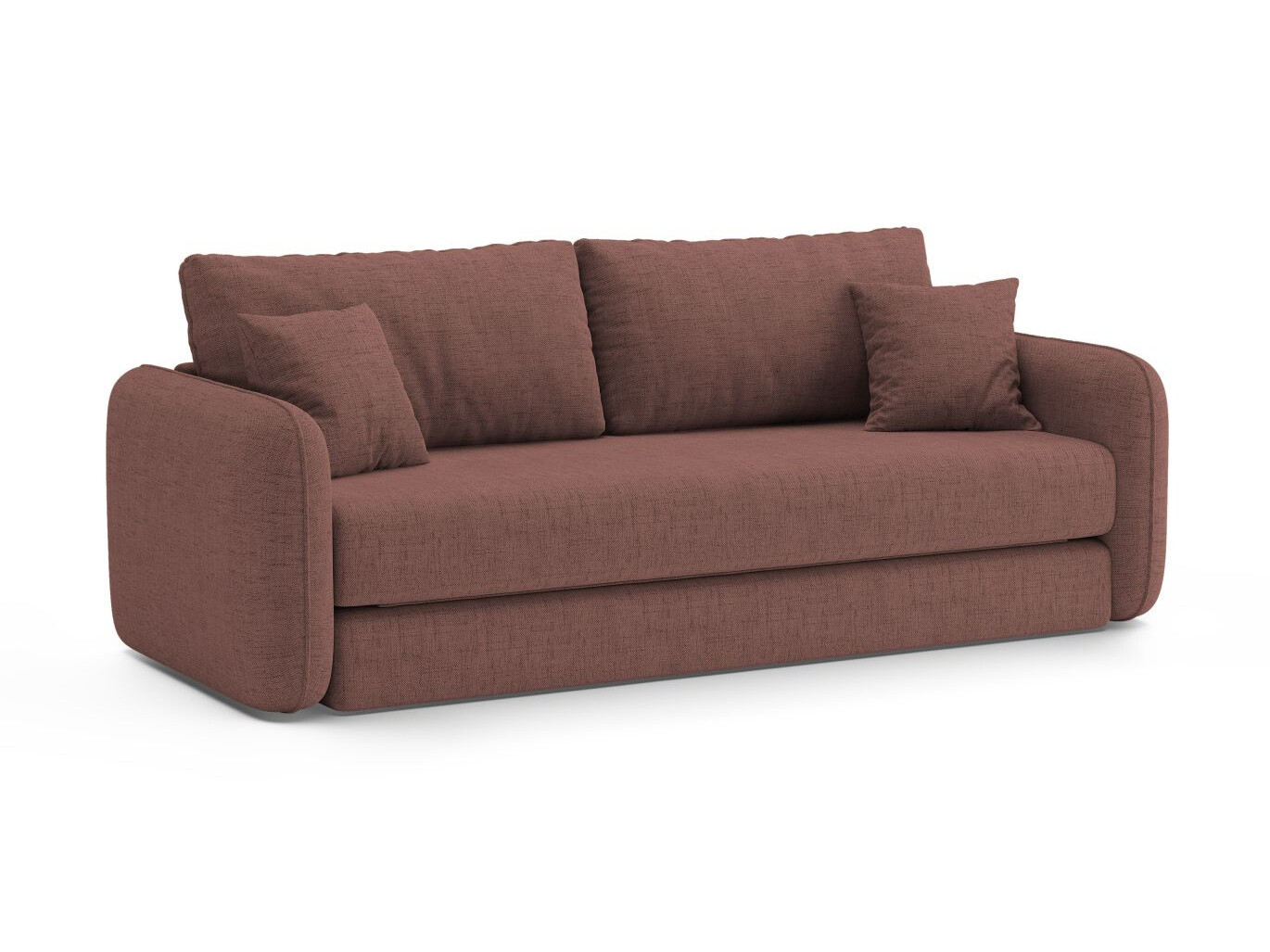 Canapea extensibilă Beckley 358 (Moly 63)