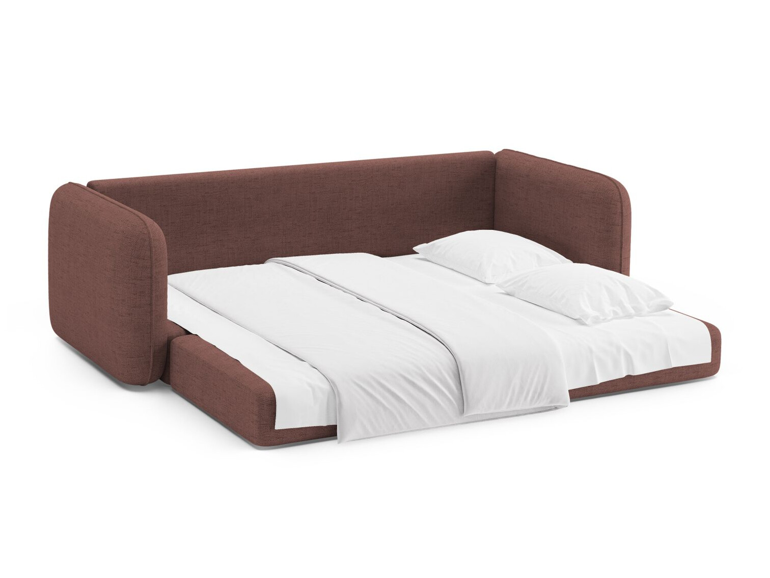 Canapea extensibilă Beckley 358 (Moly 63)