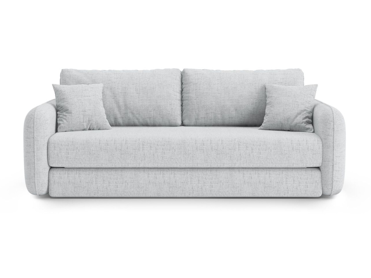 Canapea extensibilă Beckley 358 (Moly 70)