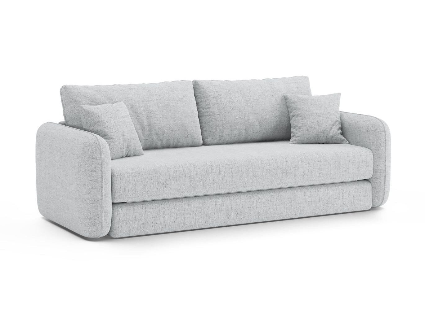 Canapea extensibilă Beckley 358 (Moly 70)