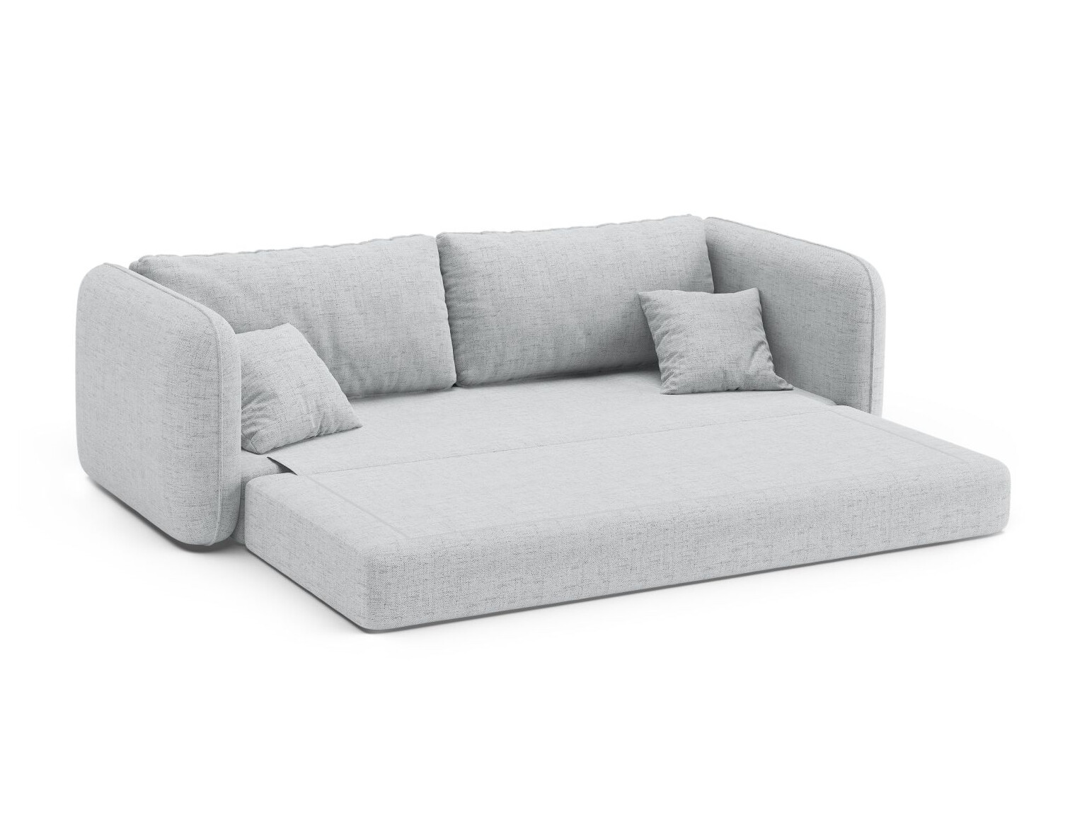 Canapea extensibilă Beckley 358 (Moly 70)