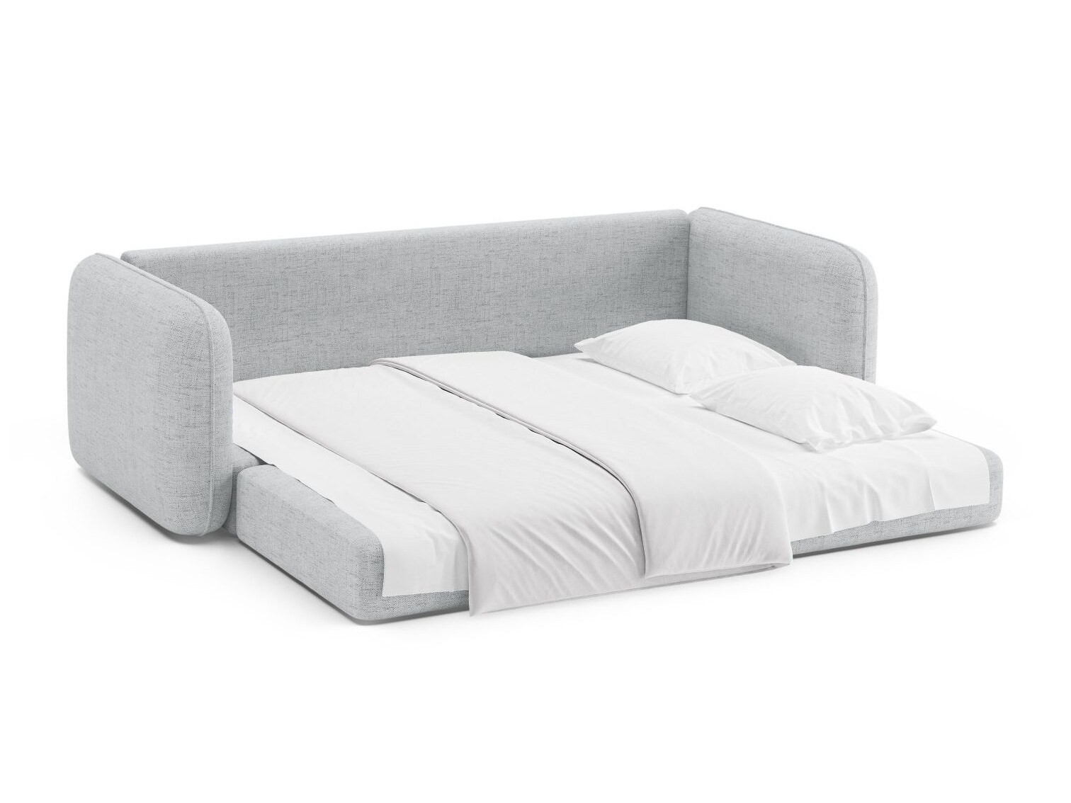 Canapea extensibilă Beckley 358 (Moly 70)