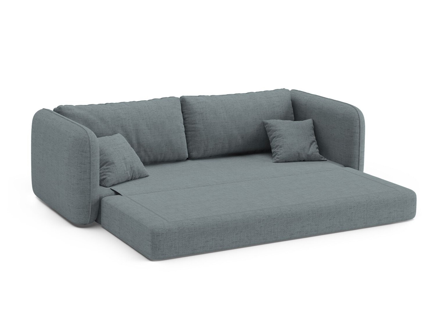 Canapea extensibilă Beckley 358 (Moly 74)