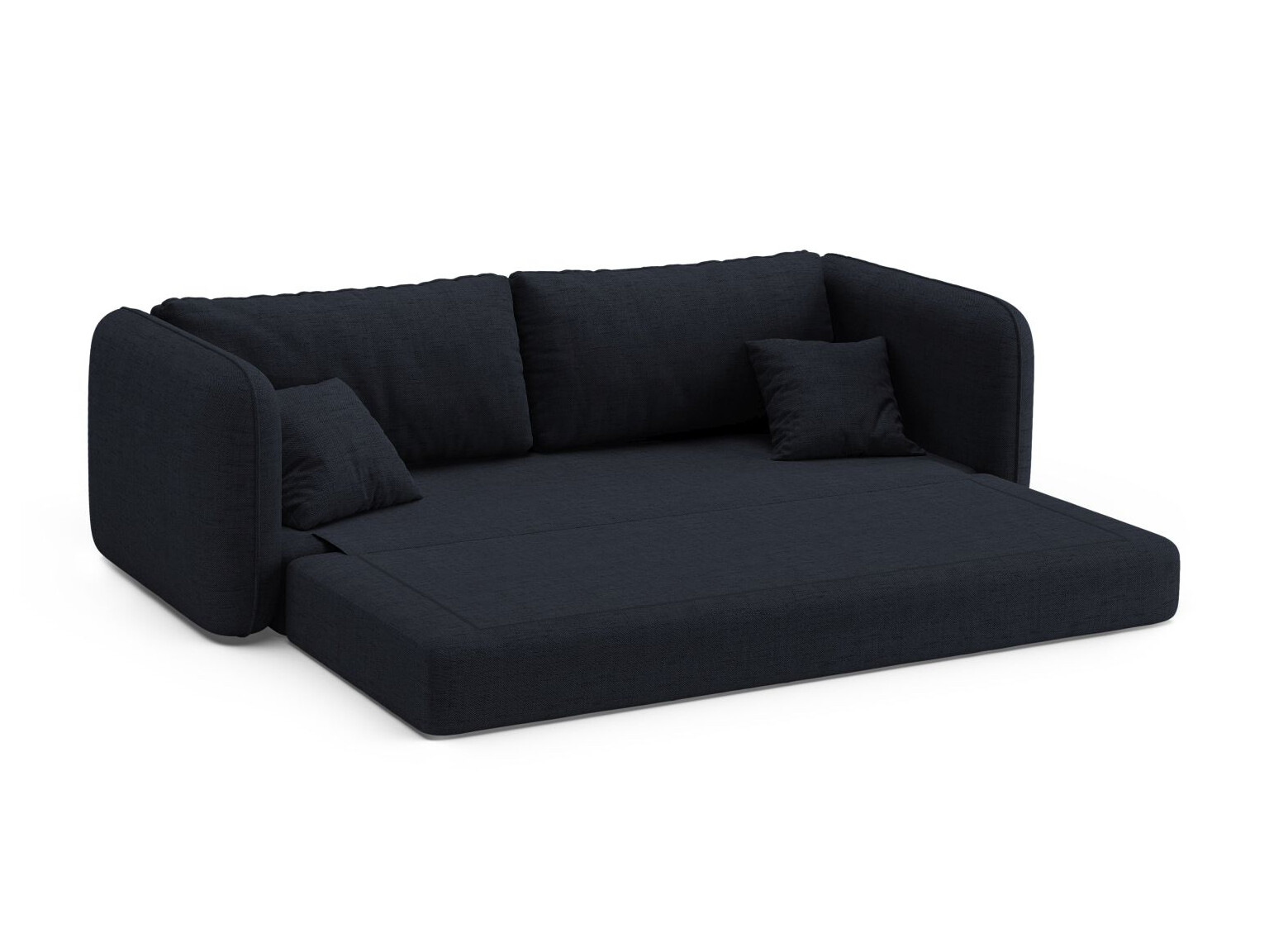 Canapea extensibilă Beckley 358 (Moly 79)