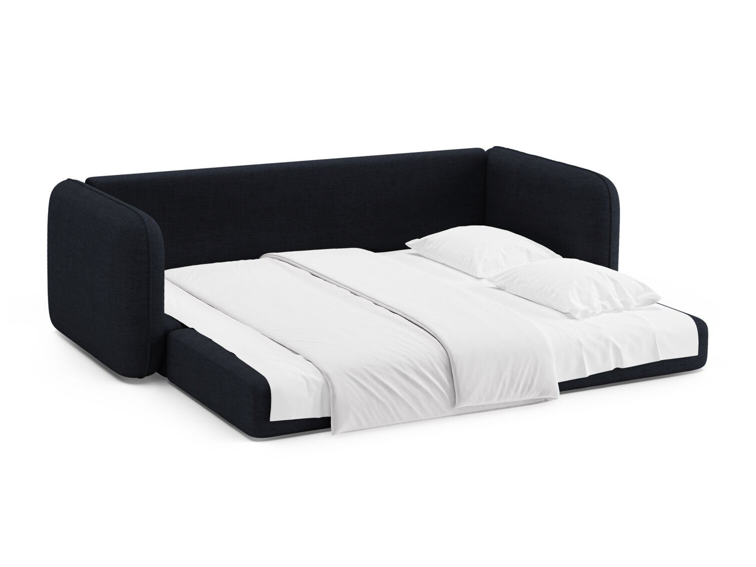 Canapea extensibilă Beckley 358 (Moly 79)