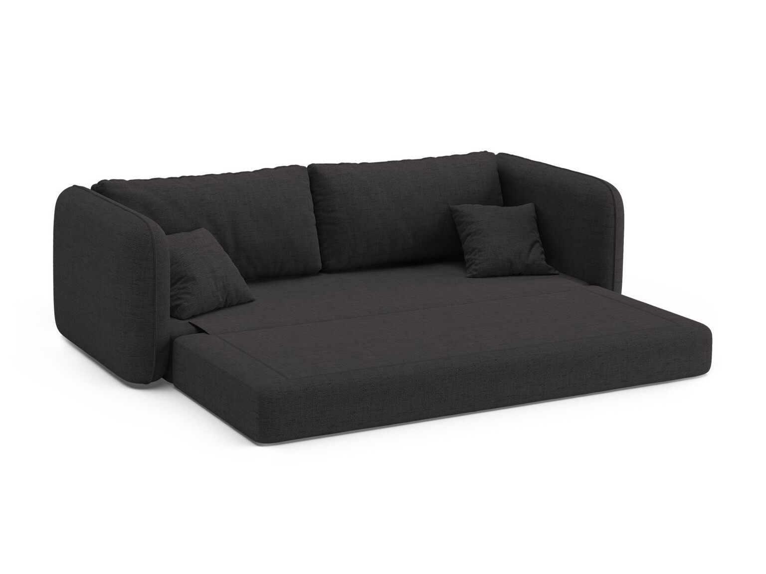 Canapea extensibilă Beckley 358 (Moly 97)