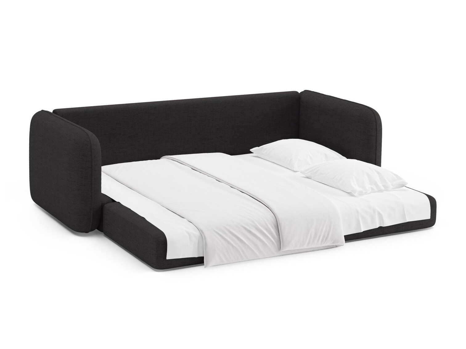 Canapea extensibilă Beckley 358 (Moly 97)