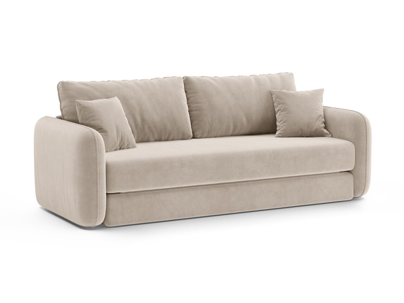 Canapea extensibilă Beckley 358 (Salvador 01)