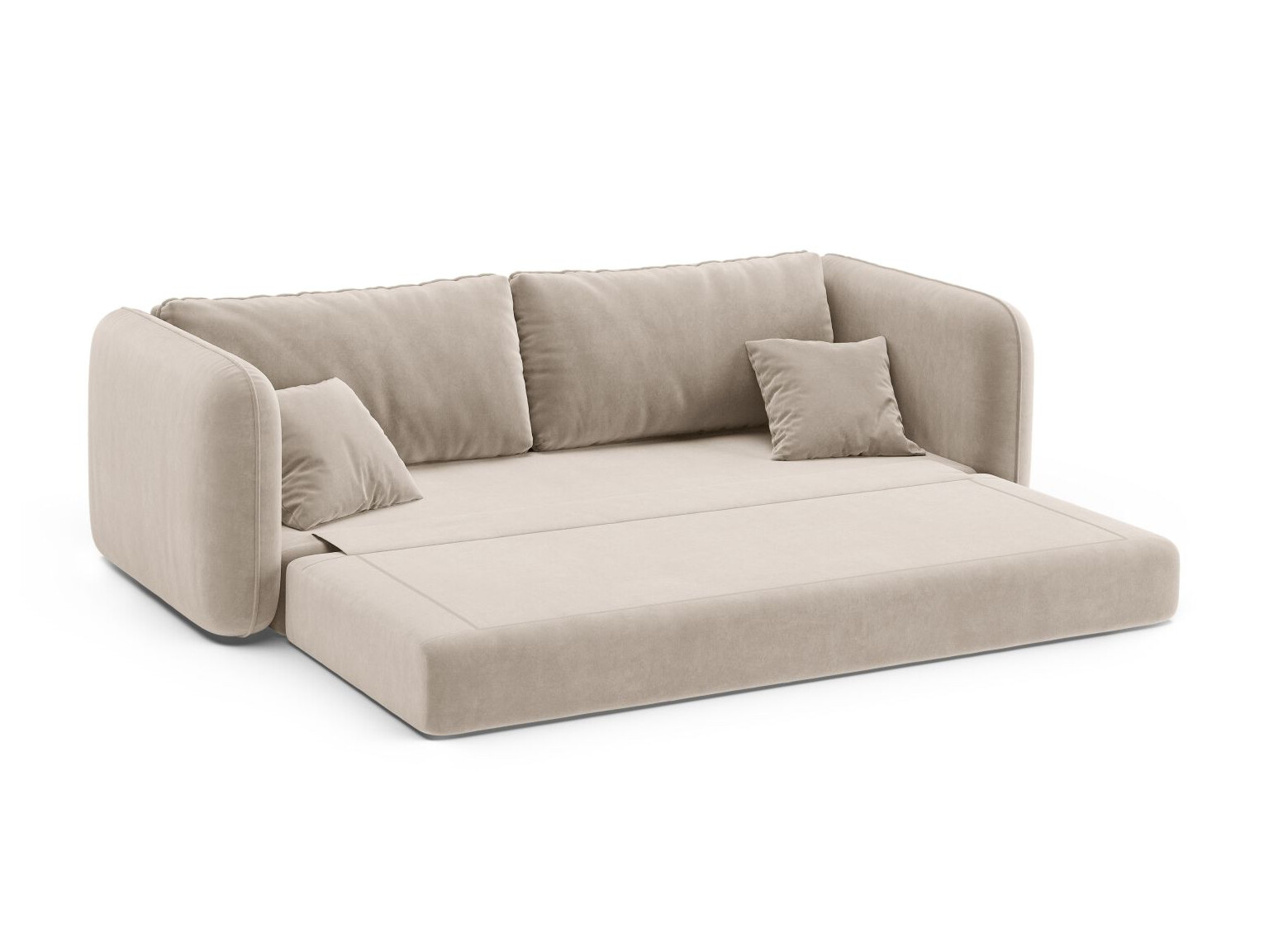 Canapea extensibilă Beckley 358 (Salvador 01)