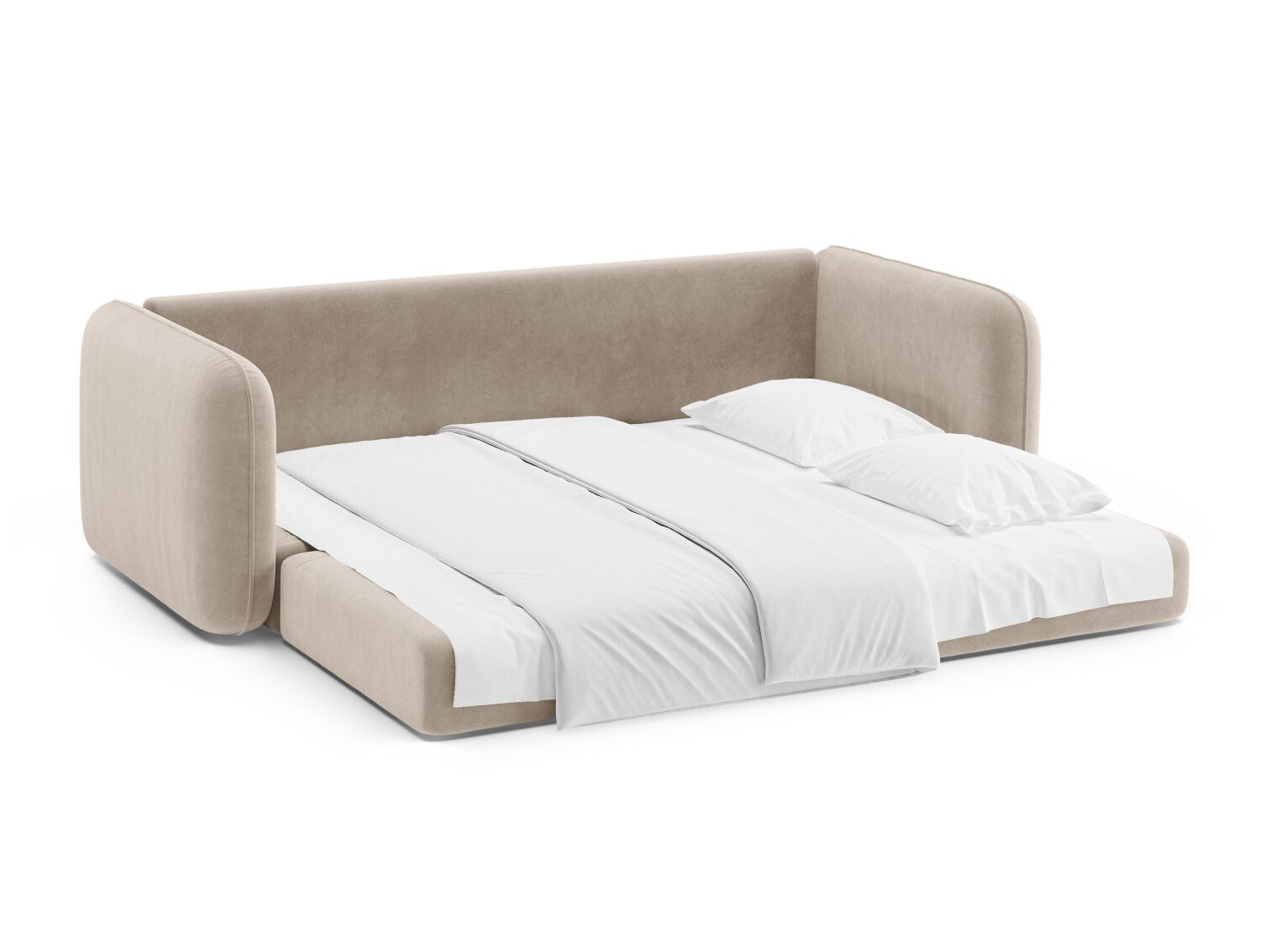 Canapea extensibilă Beckley 358 (Salvador 01)
