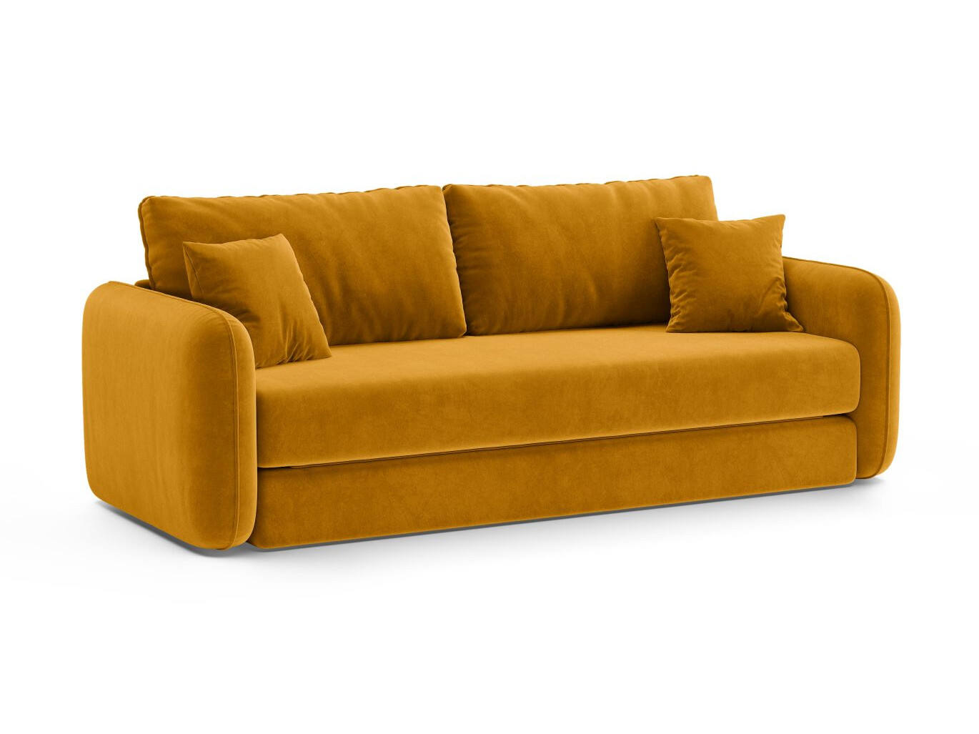 Canapea extensibilă Beckley 358 (Salvador 10)